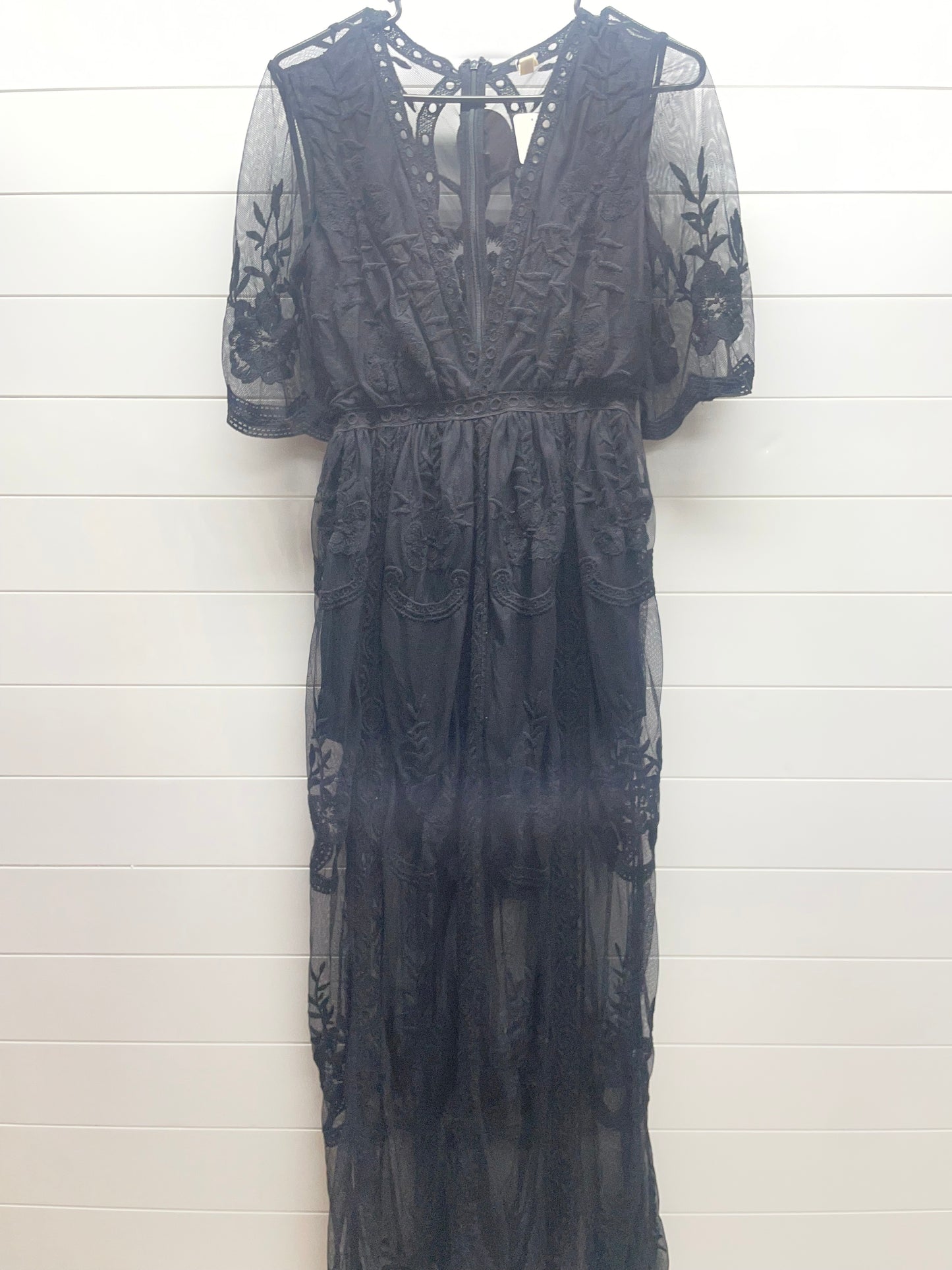 Women’s small dress