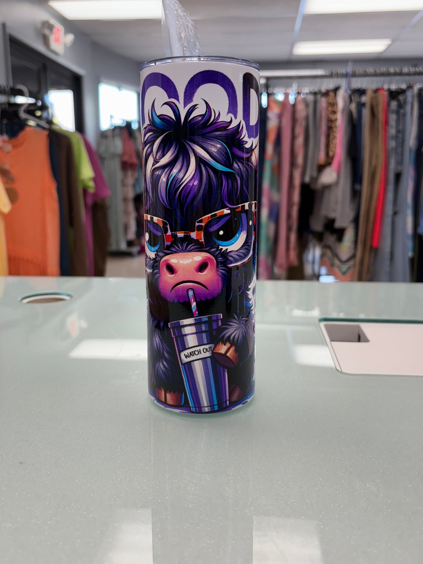 20 oz cup