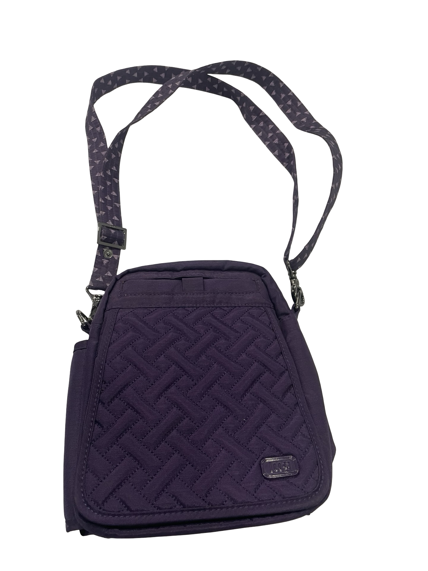 Lug purse