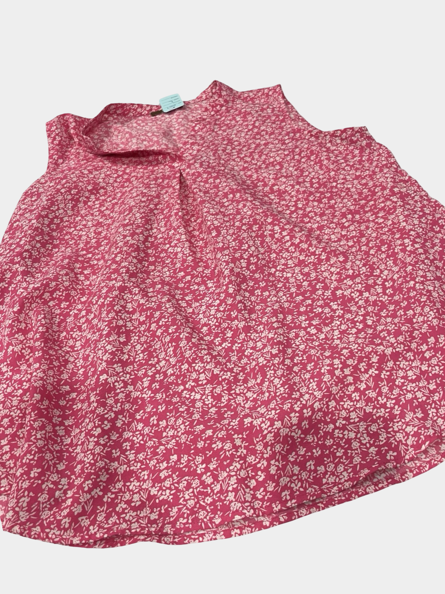 Women’s large blouse