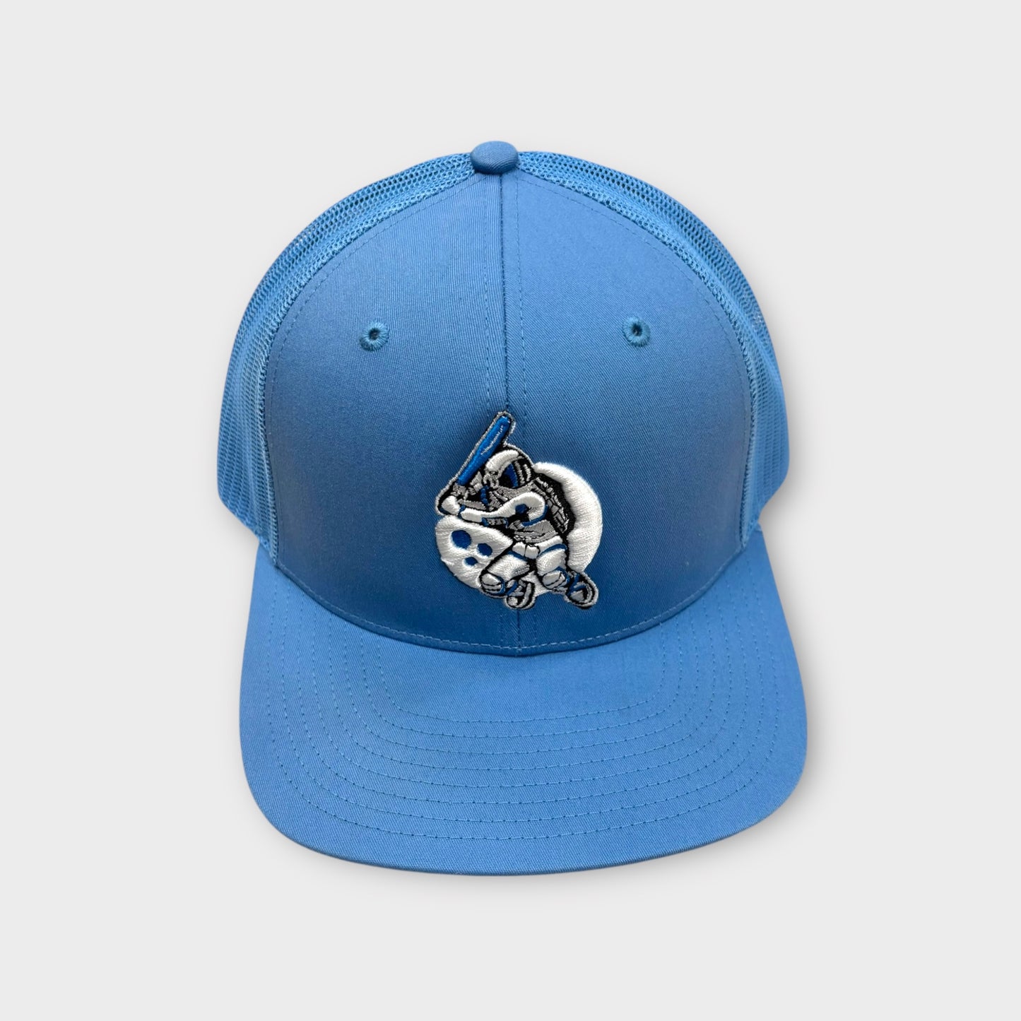 Youth hat - snap back