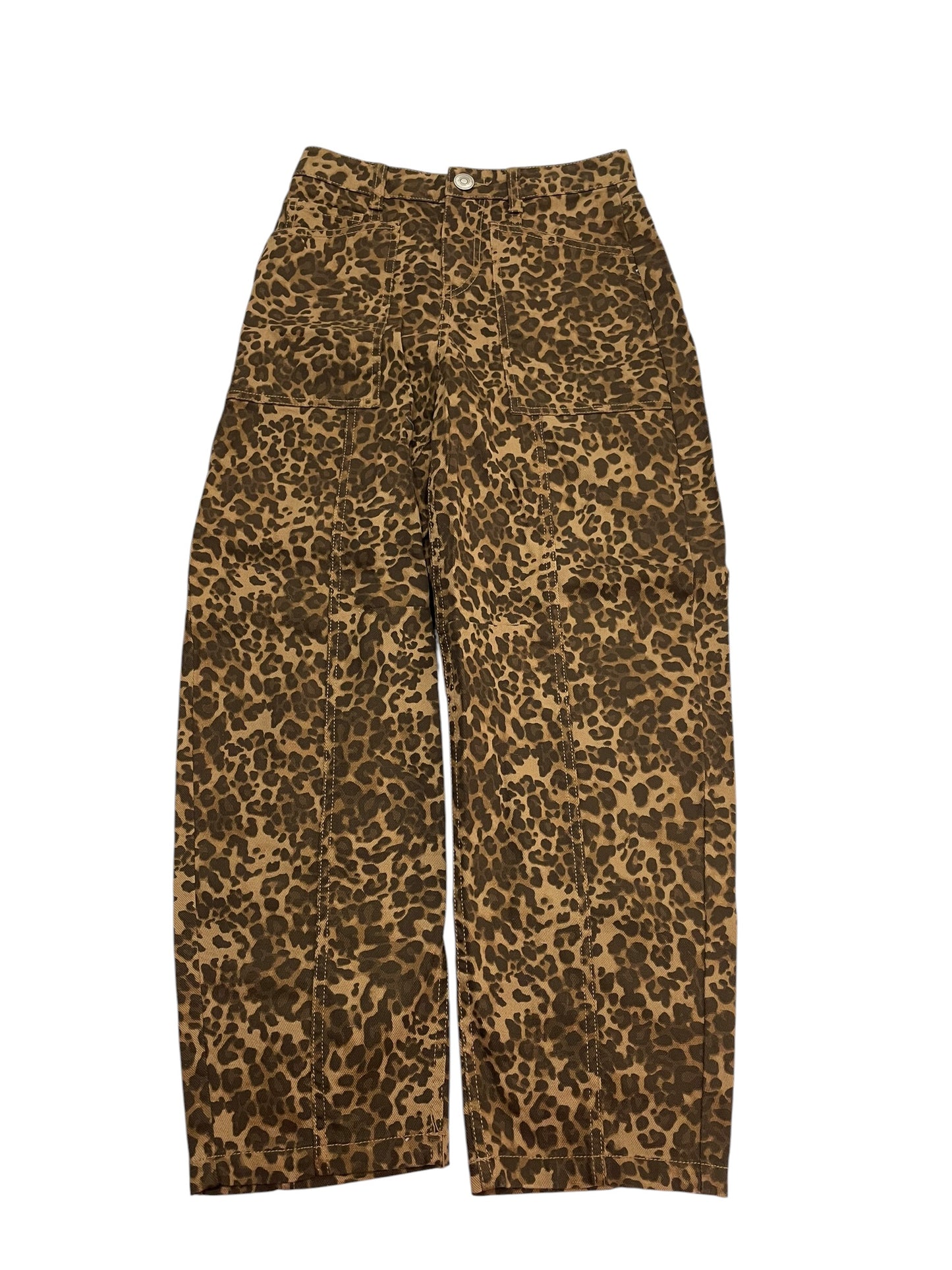 Women’s 00 pants nwt
