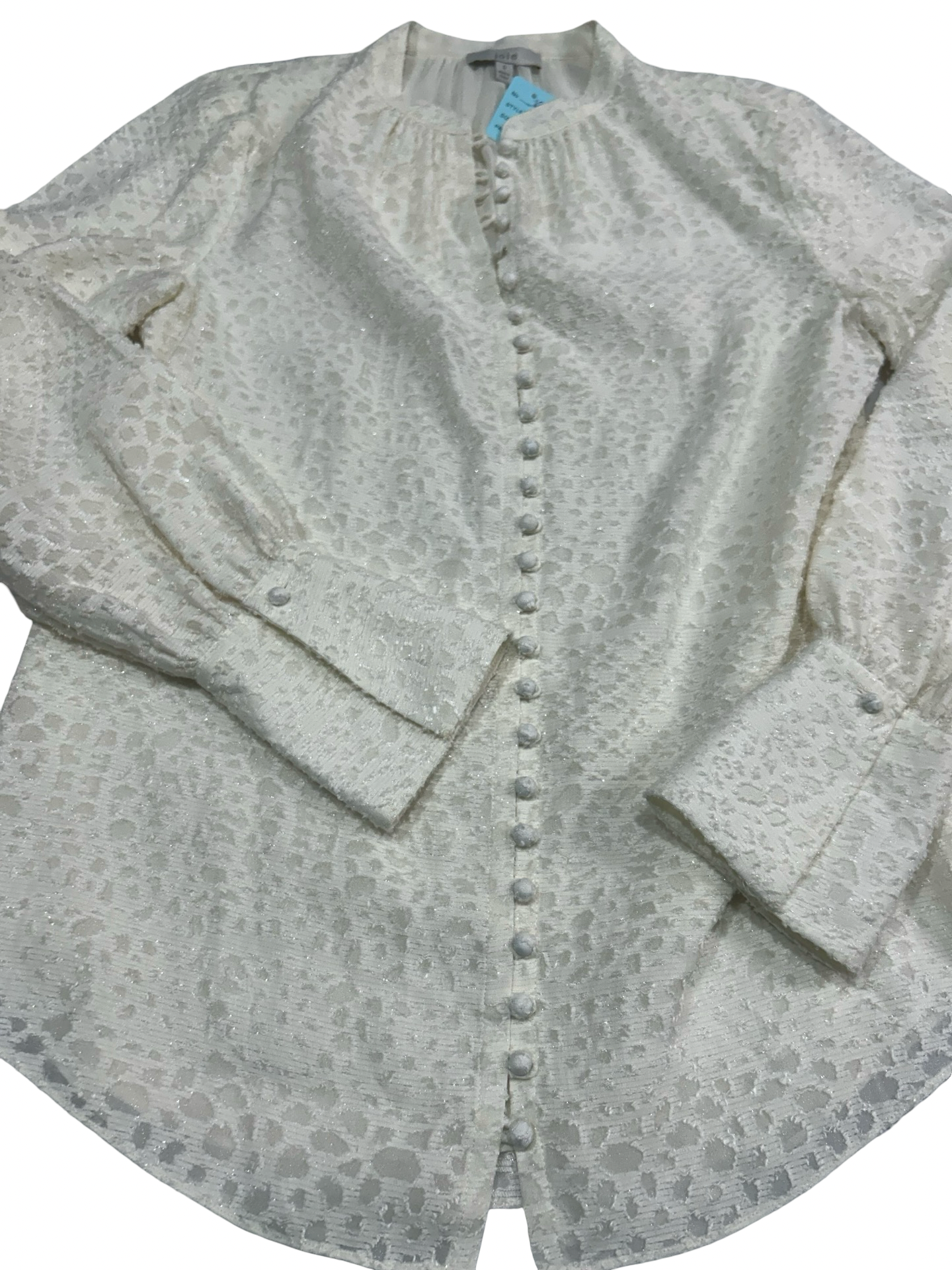 Women’s small blouse