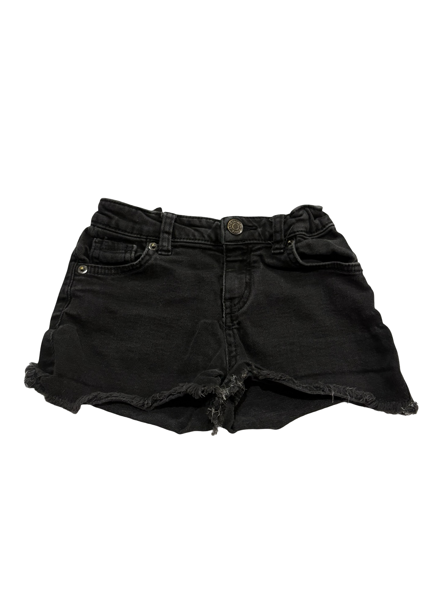 Girls 6 shorts