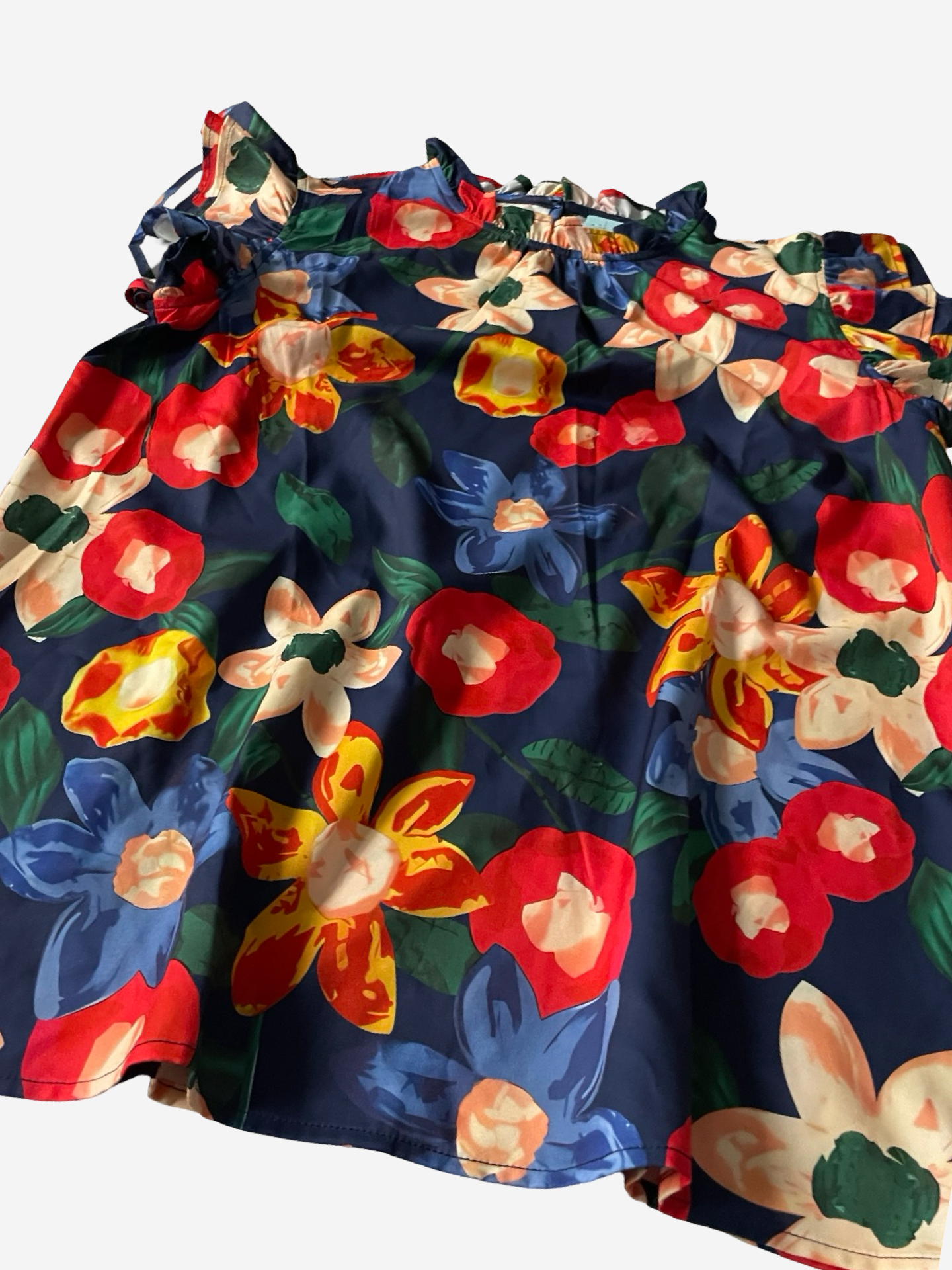 Women’s large blouse