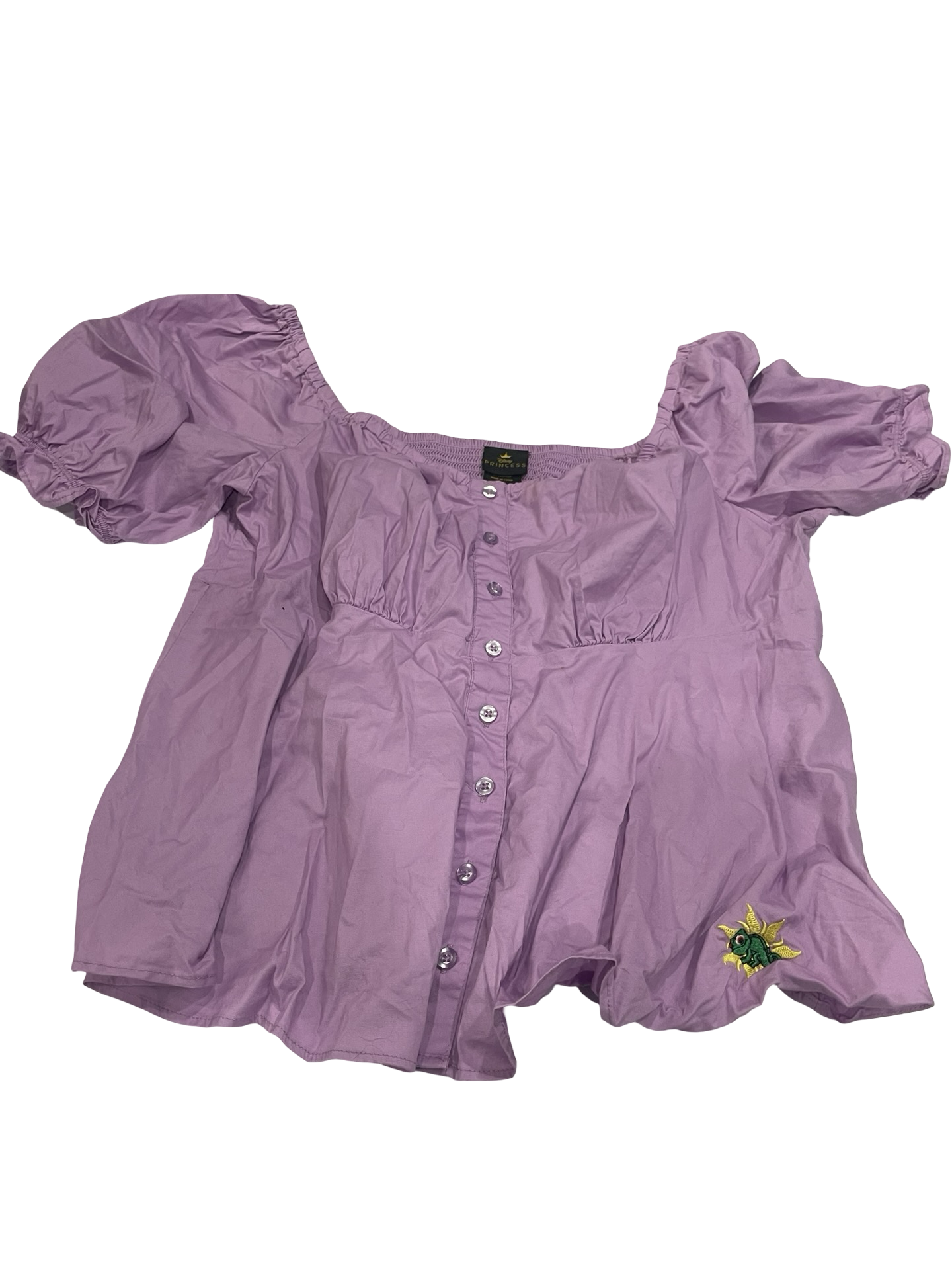 Women’s 2X Top
