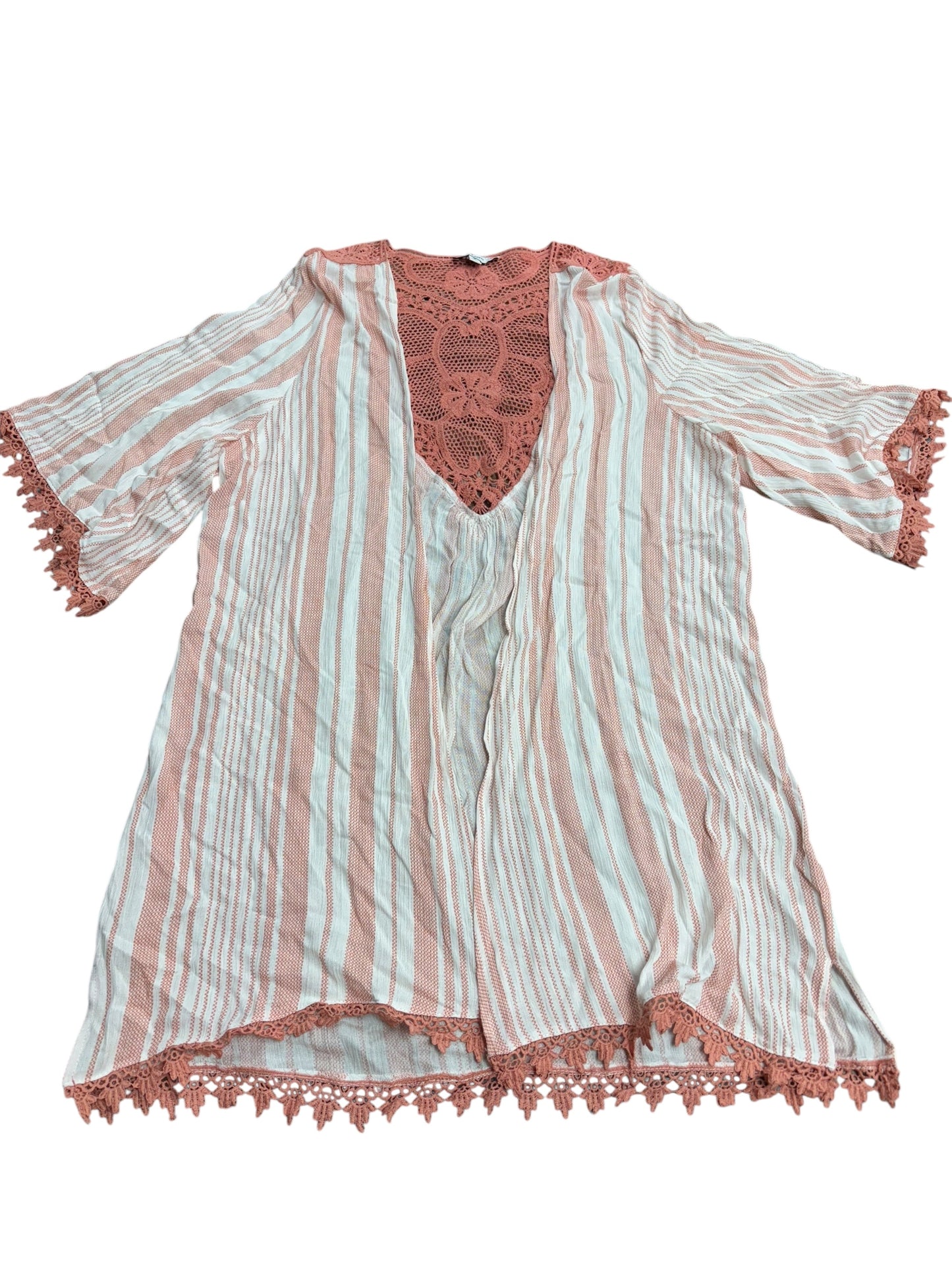 Women’s small kimono
