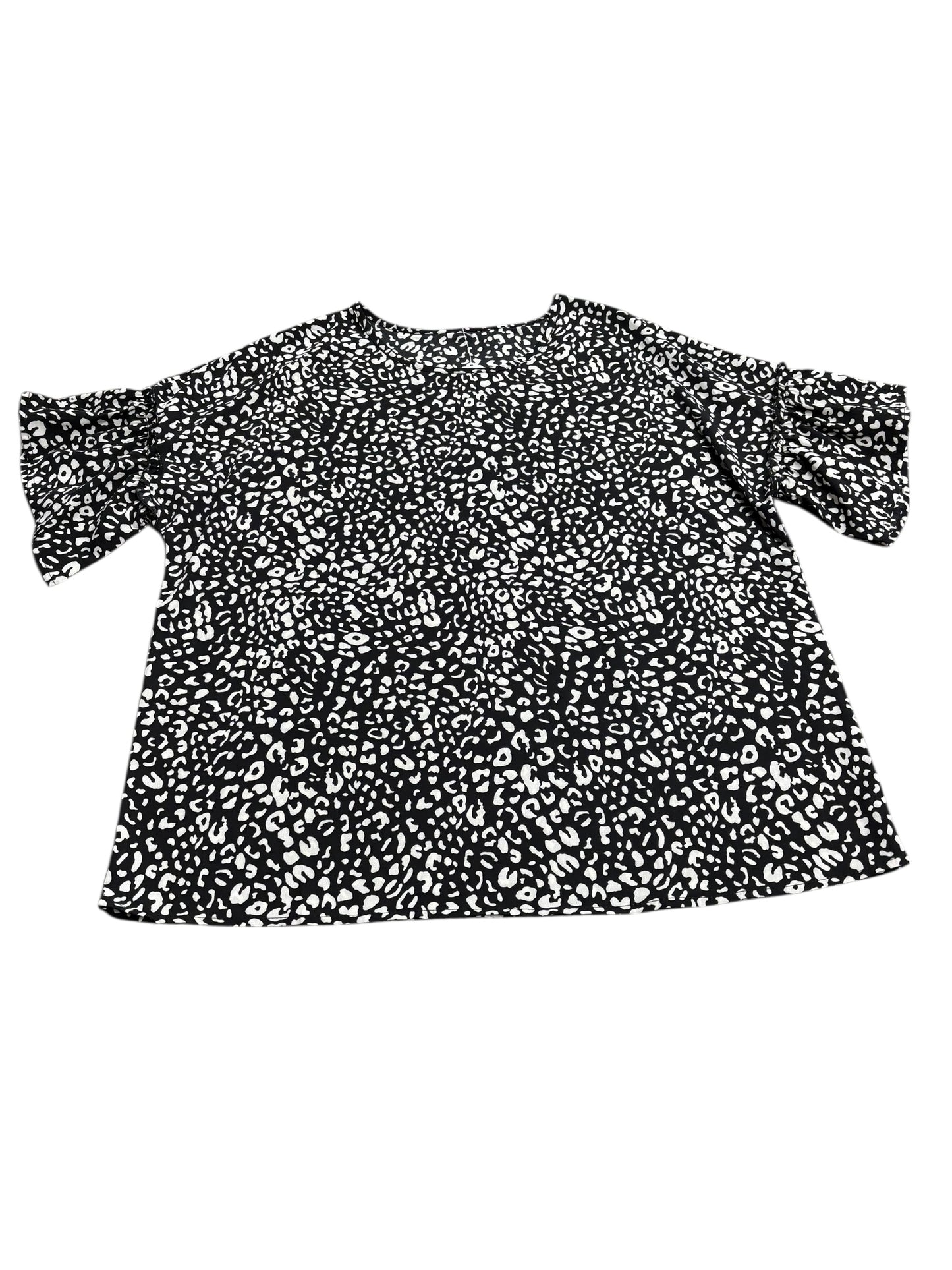 Women’s large shirt