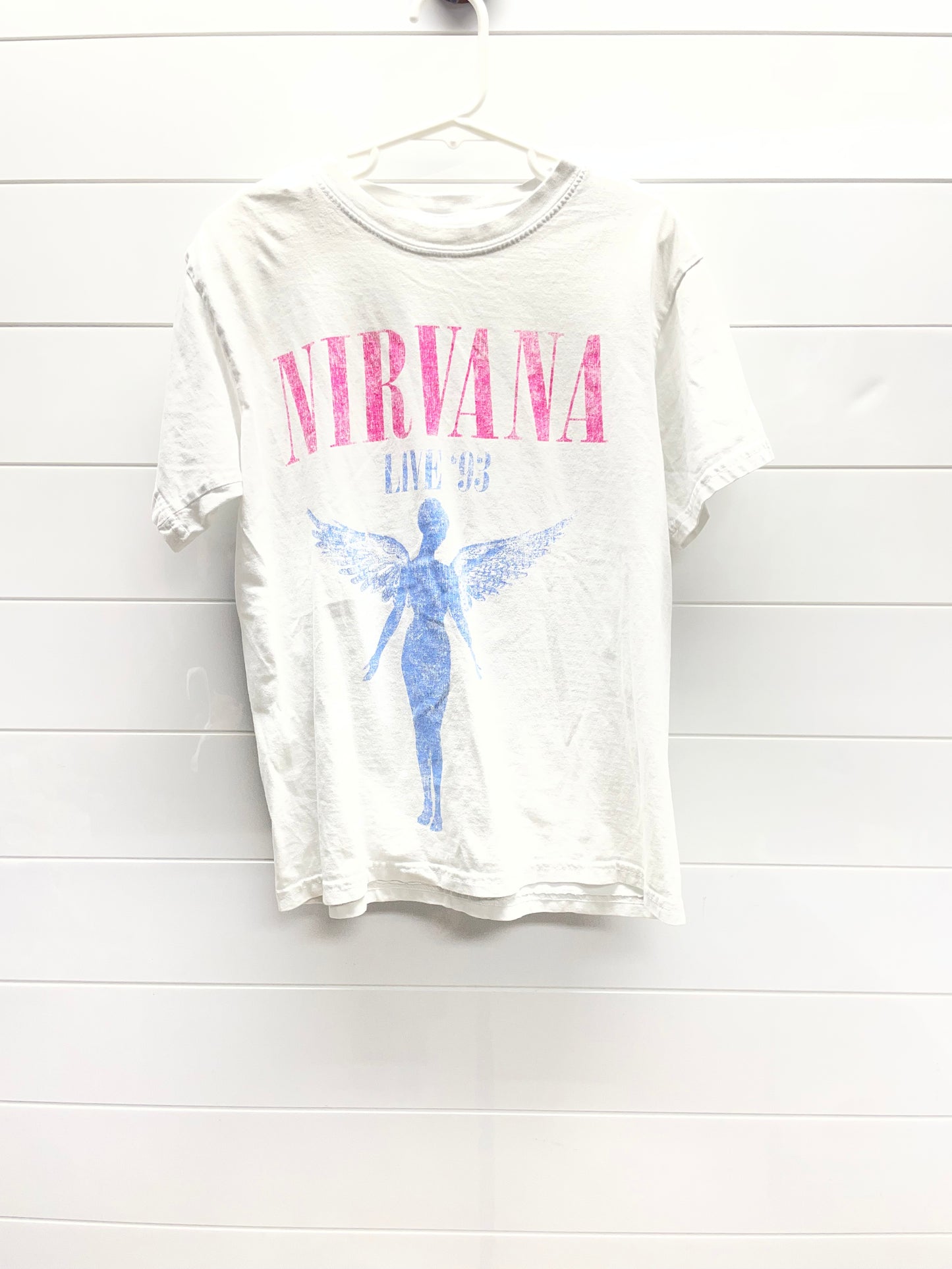 Girls XXS Tee