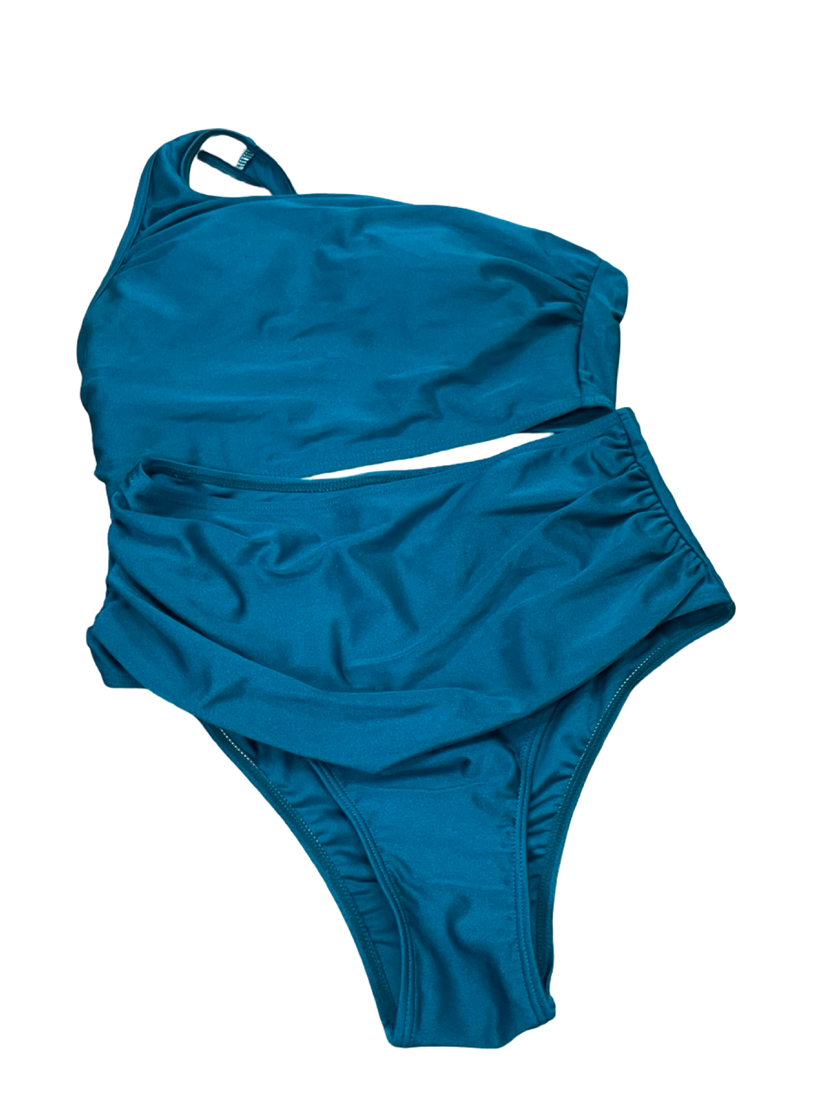 Women’s small swimsuit