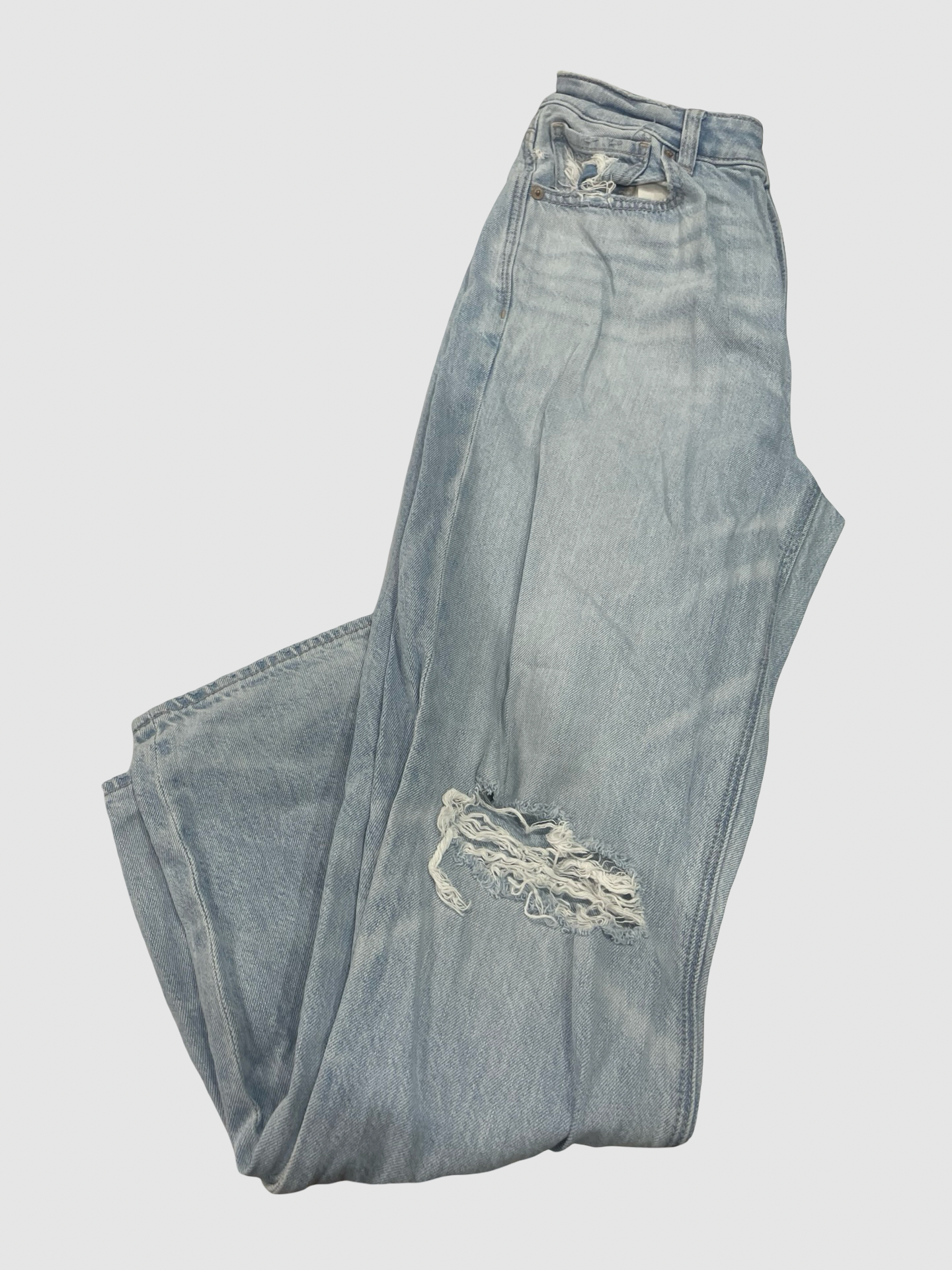 Women’s AE 8R Jeans