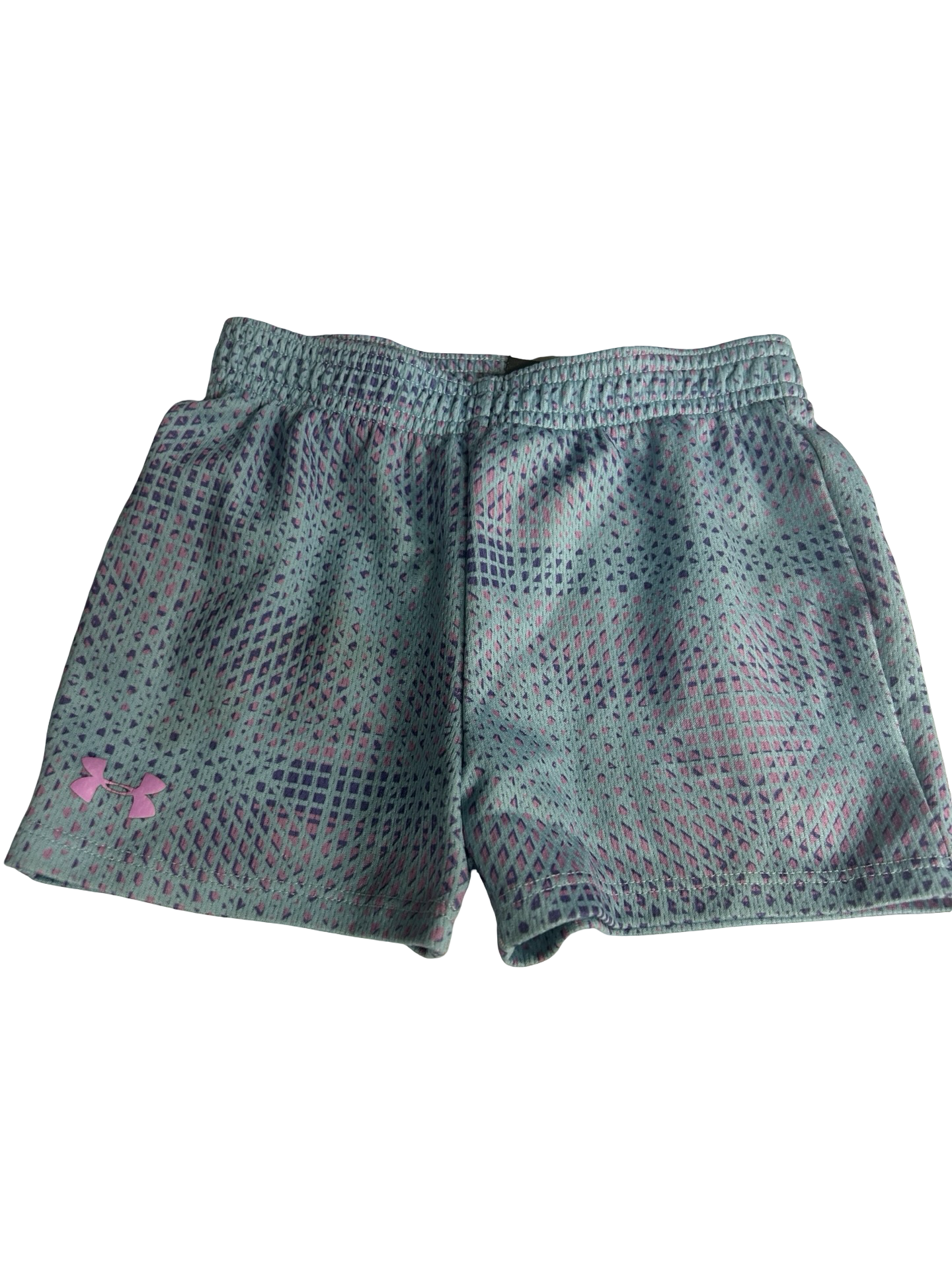 Girls 24 month ua shorts