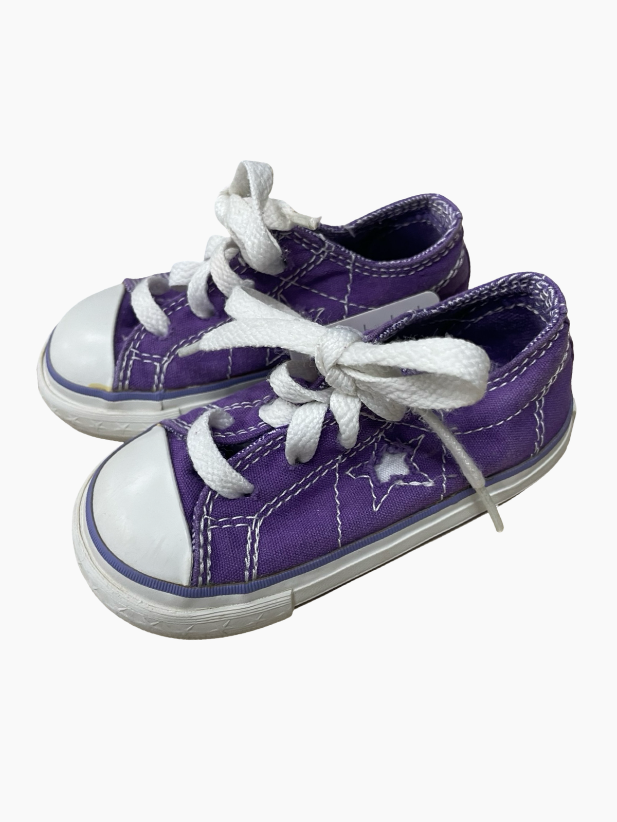 Girls 5C Shoes