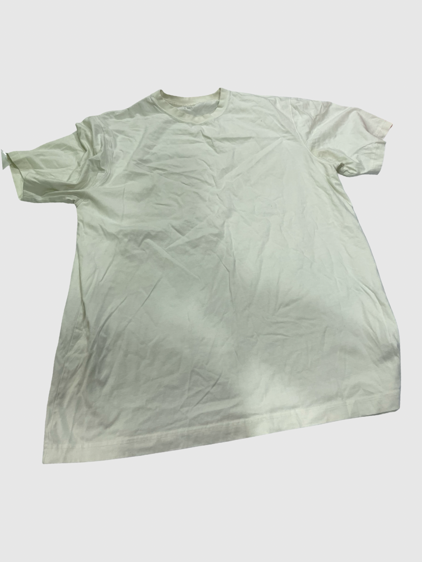 Men’s Large Tall LL Bean Tee