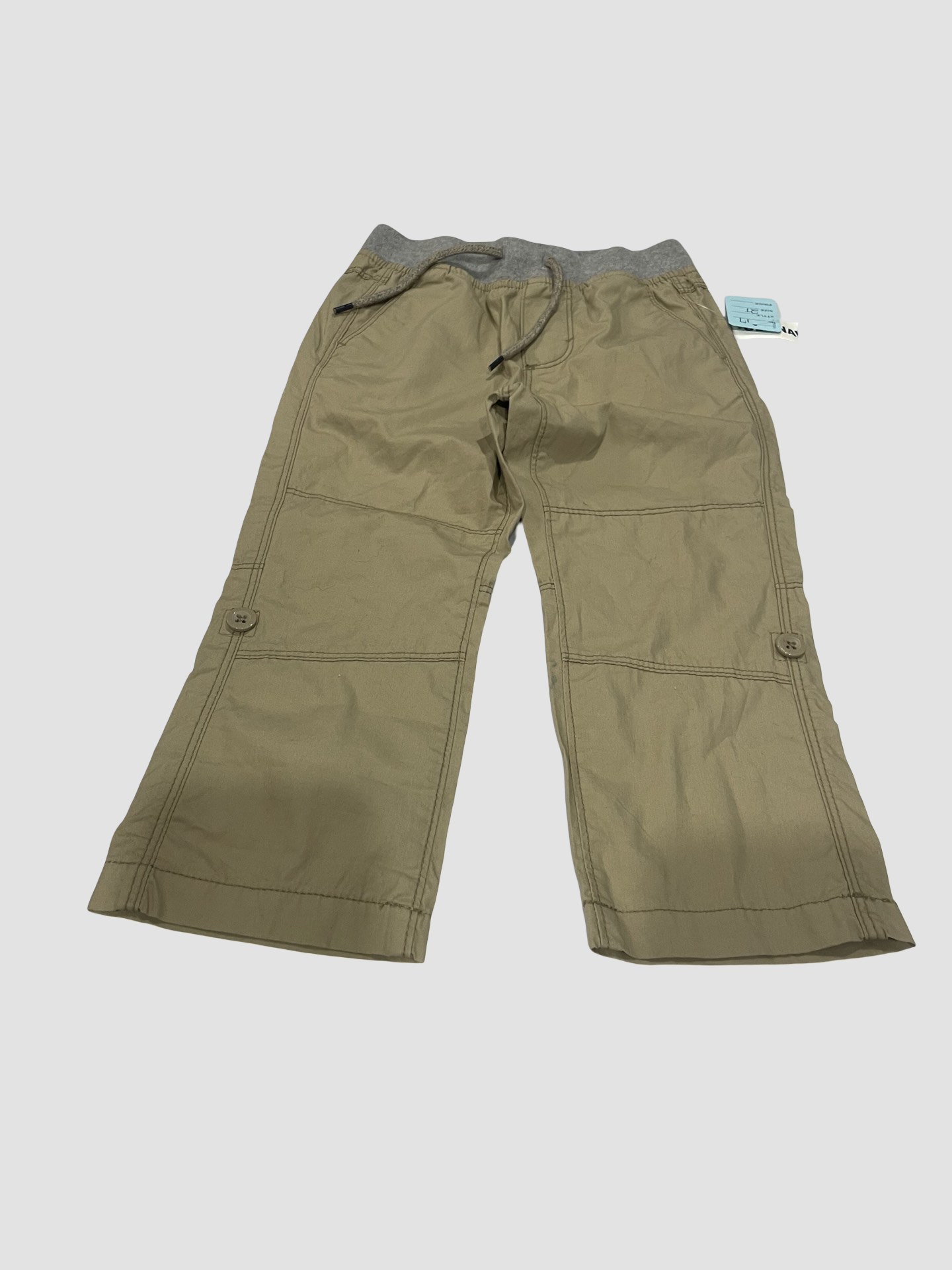 Boys 2T Pants NWT