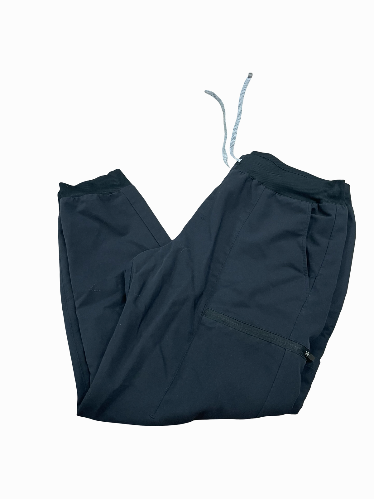 Women’s Large Short Fabletics Scrub Pants