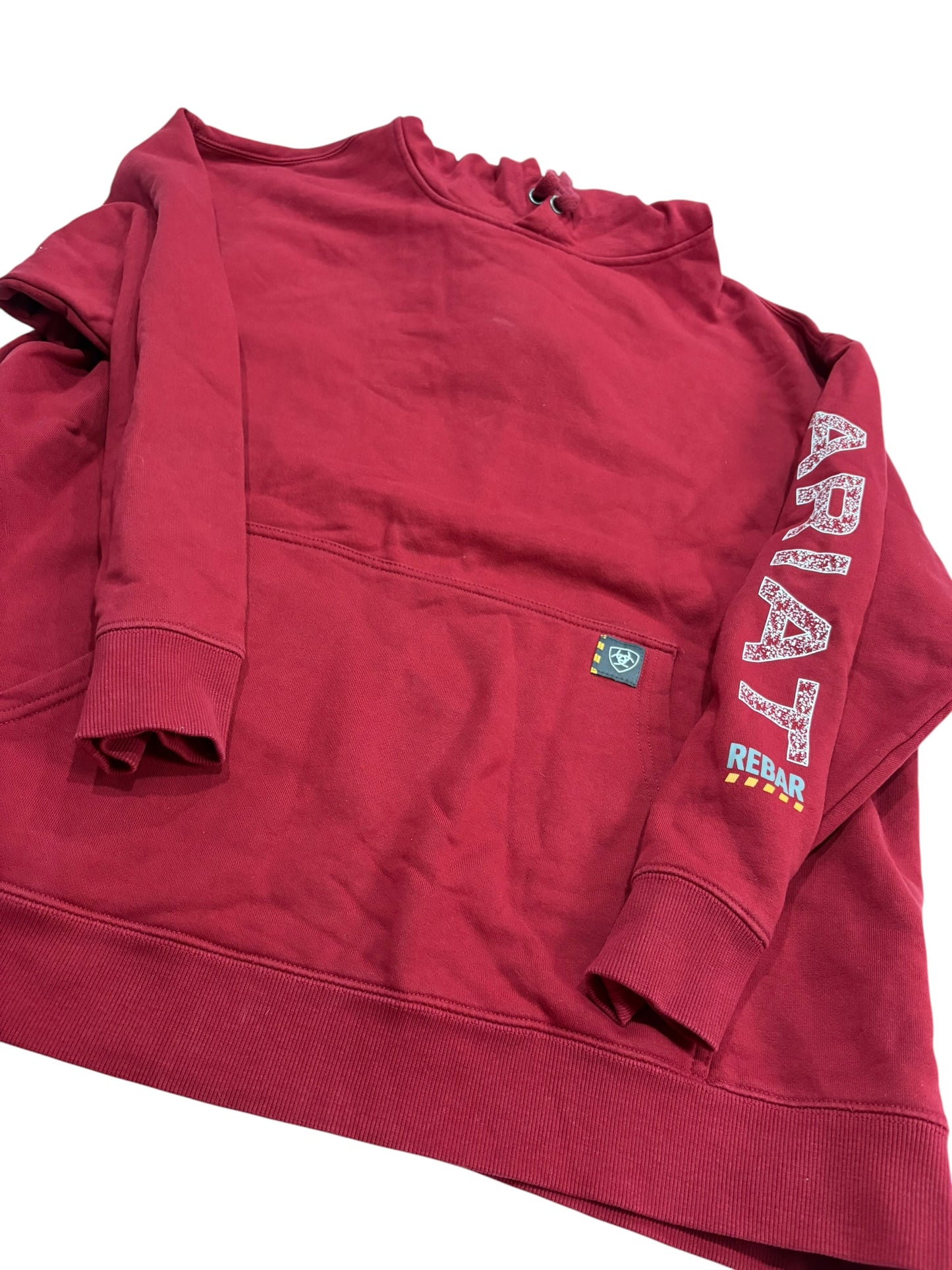 Men’s 2x Ariat Sweatshirt