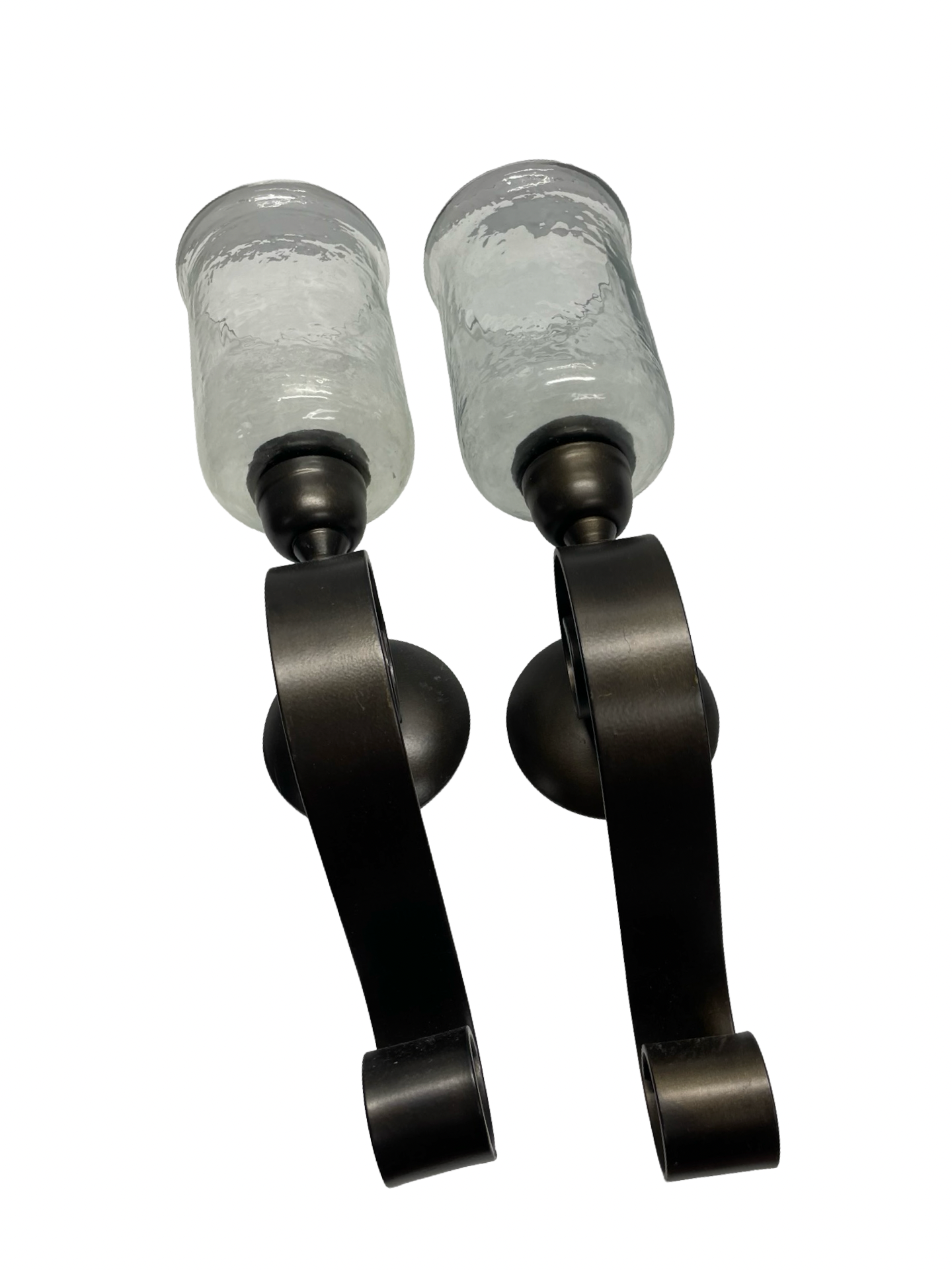 Hanging Candle Holder