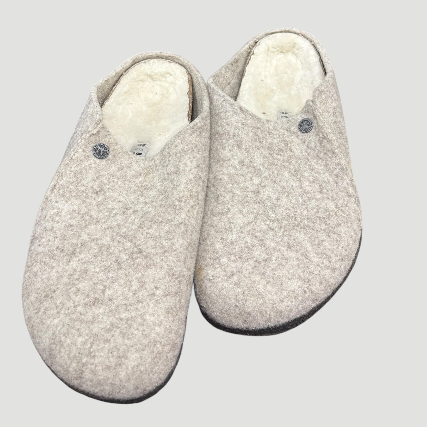Men’s Birkenstocks sz 13 (wear)