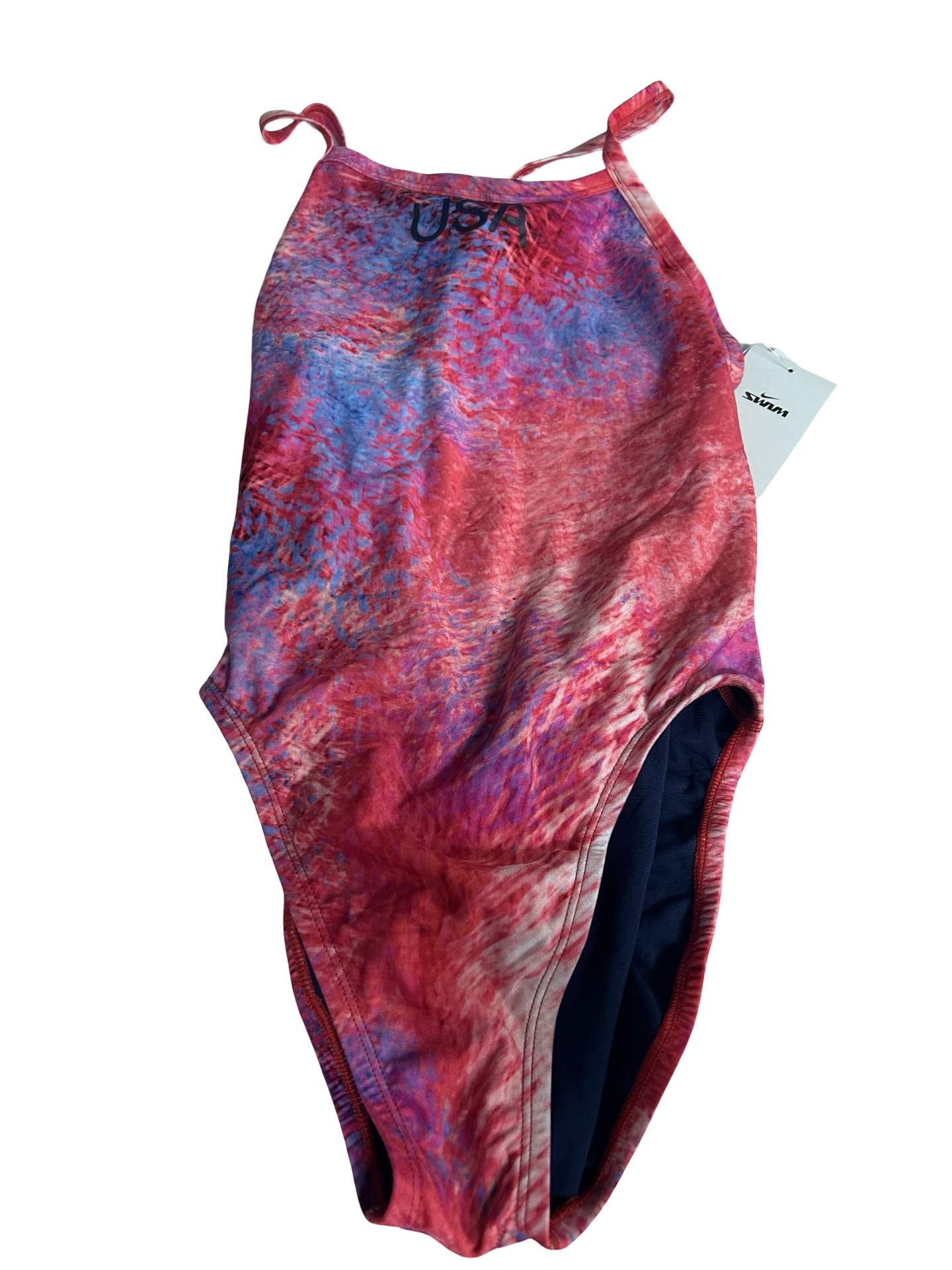 Women’s 34 Nike nwt swim