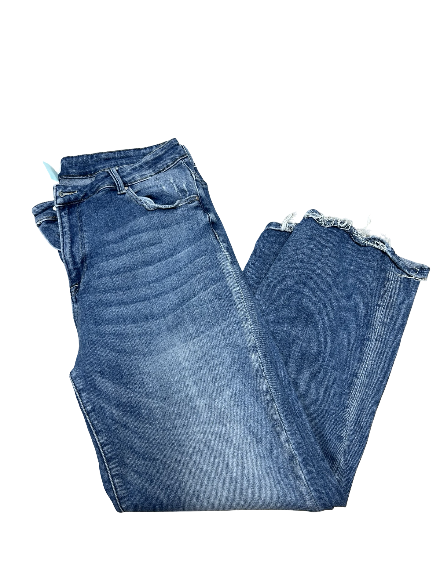 Womens 1xl risen jeans