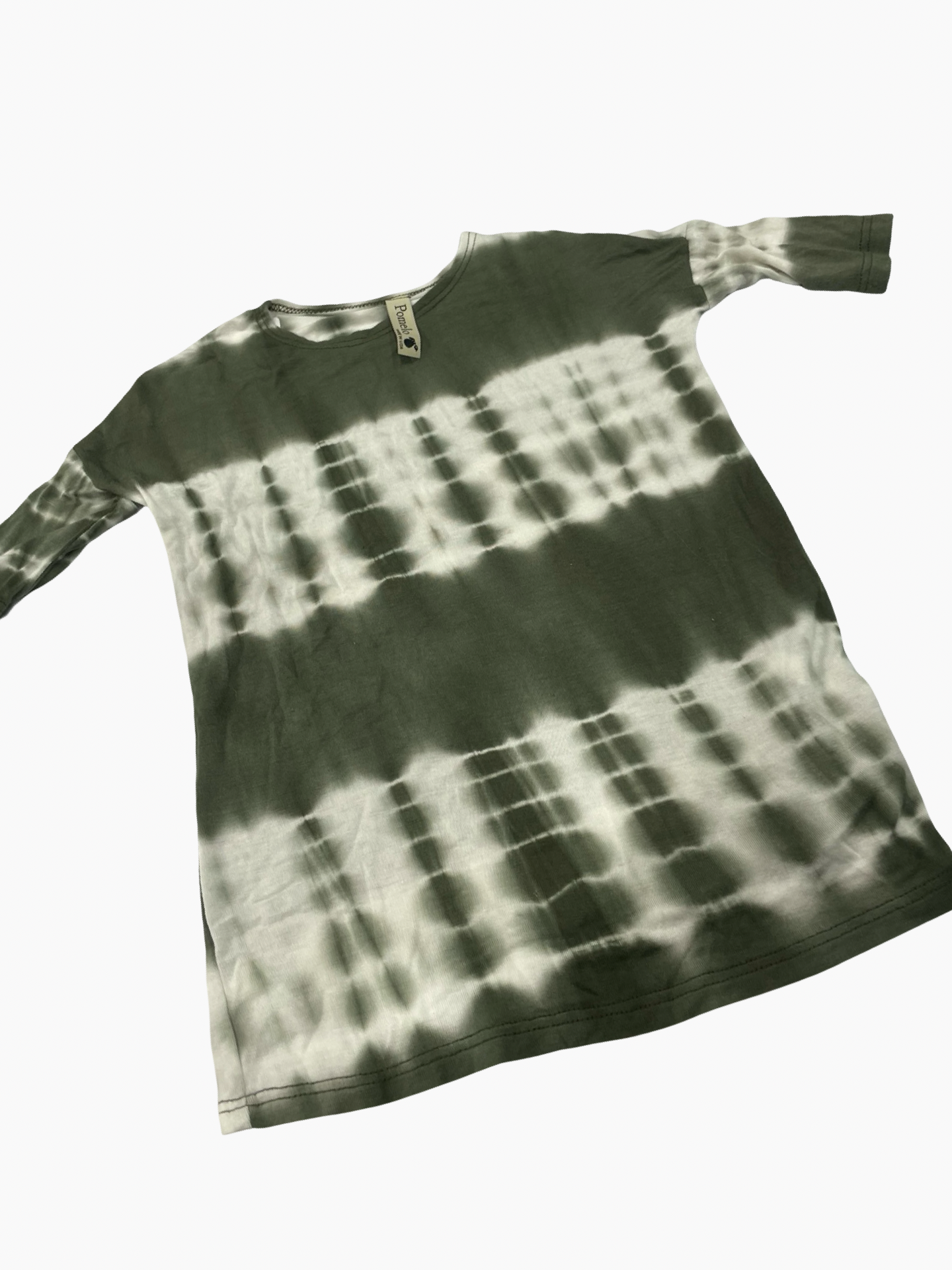 Boys 2T Pomelo Top