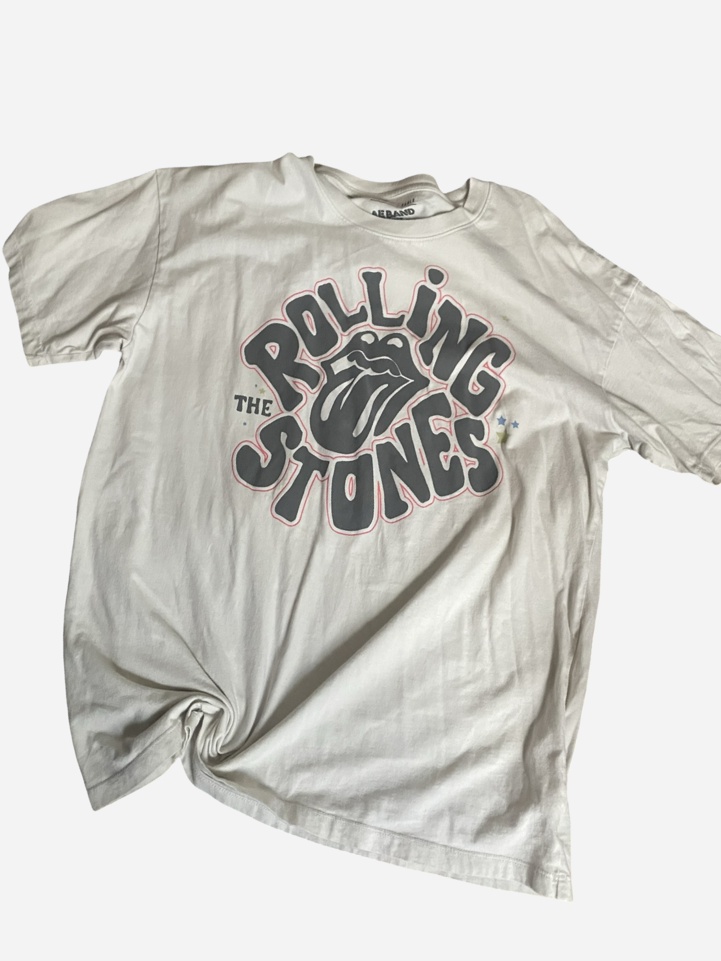 Women’s XS/S Oversized Tee