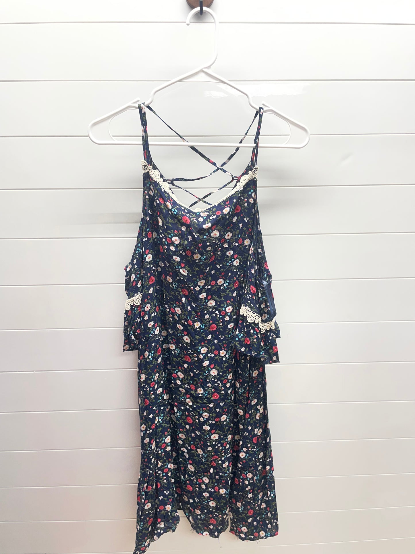 Women’s small dress 