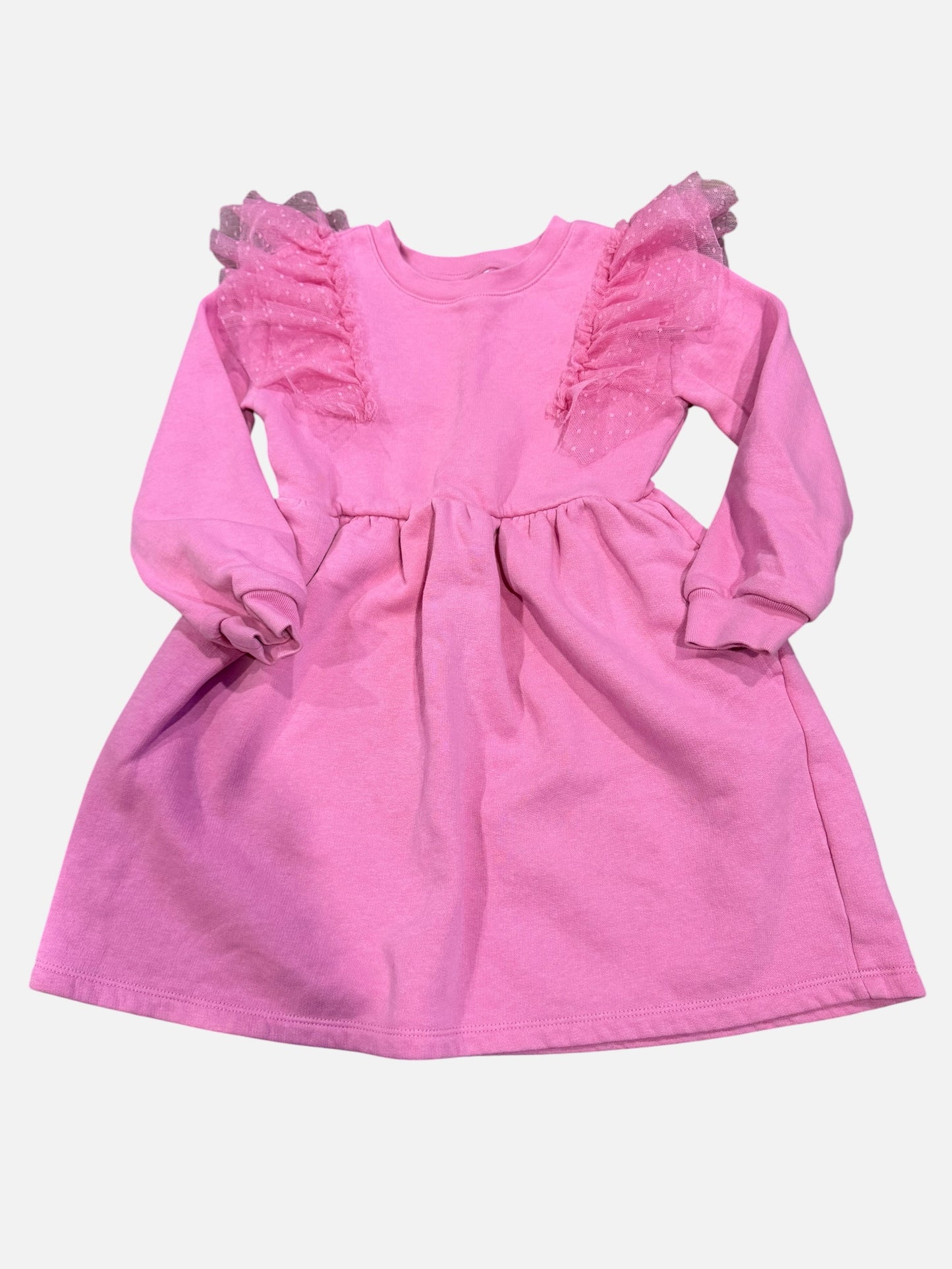 Girl’s 5 gap long sleeve dress