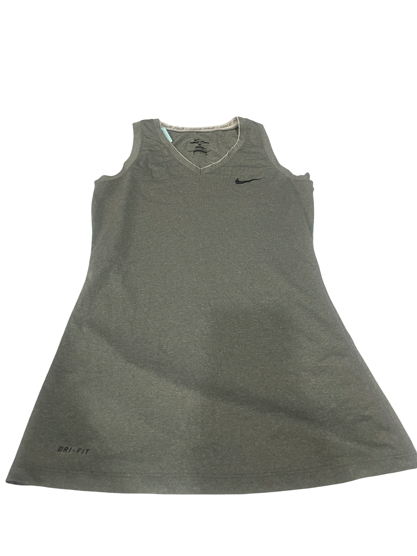 Women’s small Nike tank