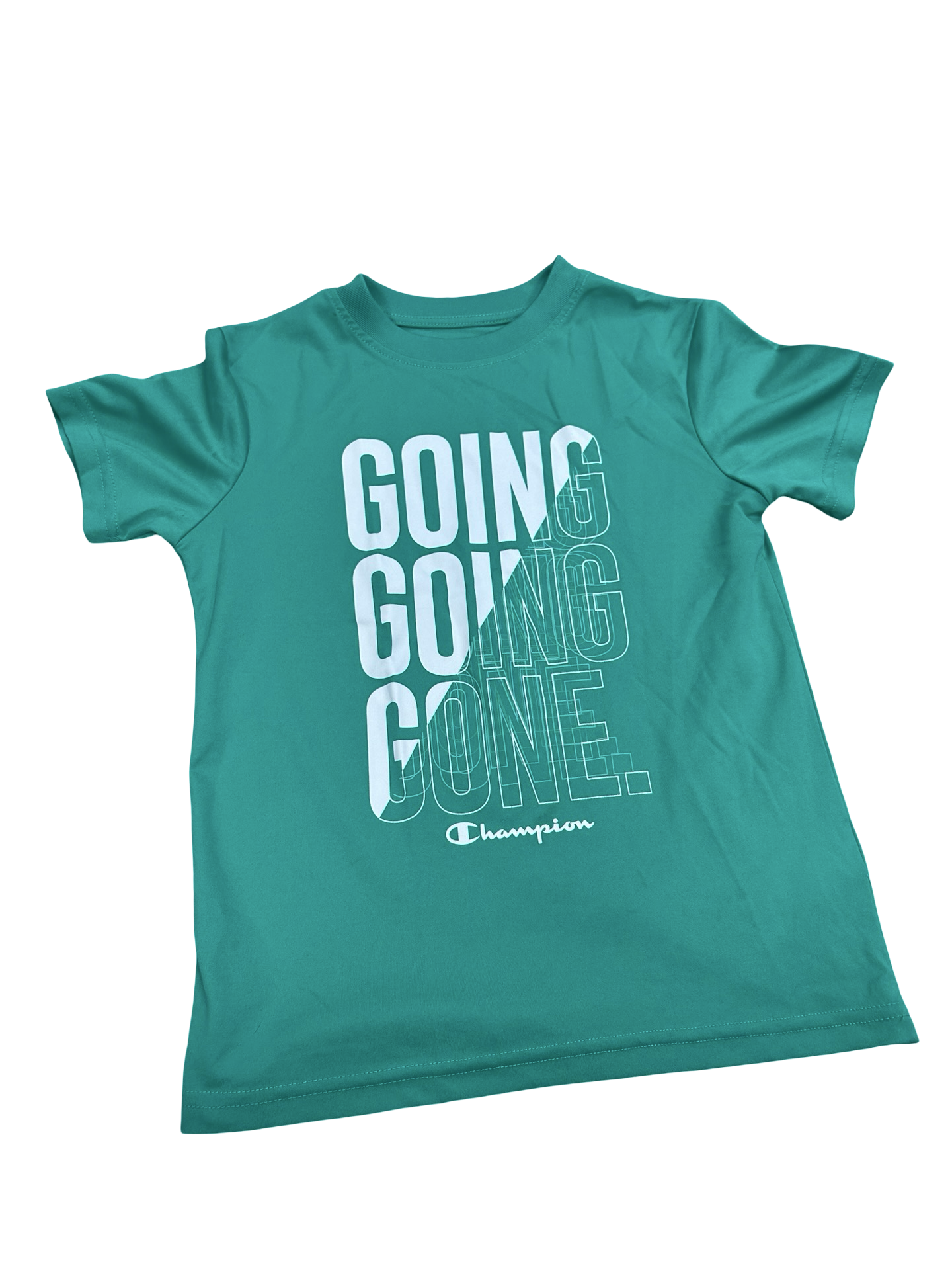 Boys 7/8 shirt