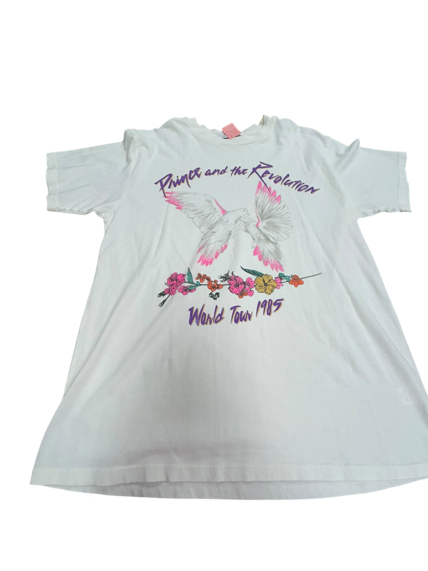 Women’s large short sleeve