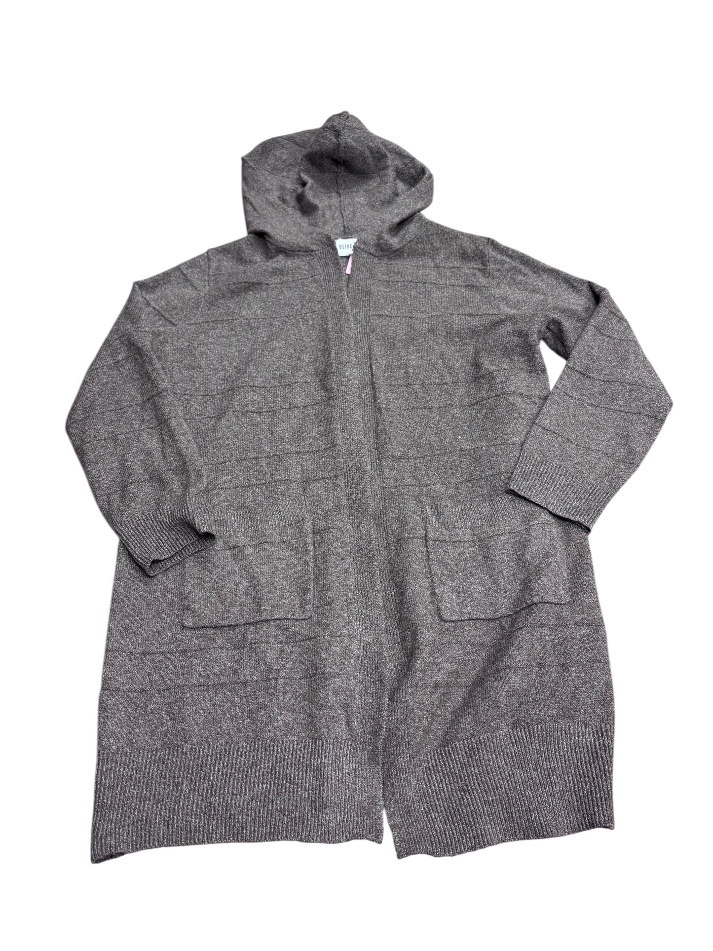 Women’s medium cardigan