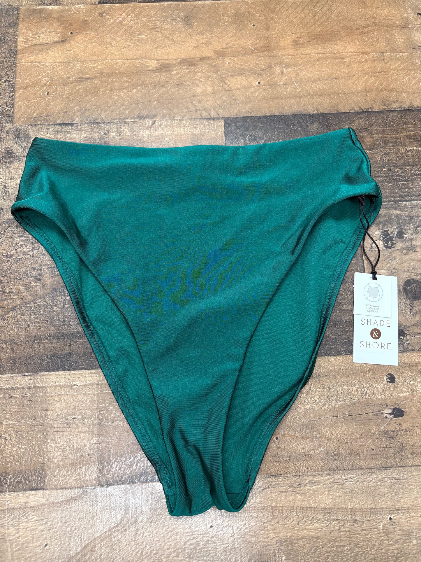 Women’s small nwt swim bottoms