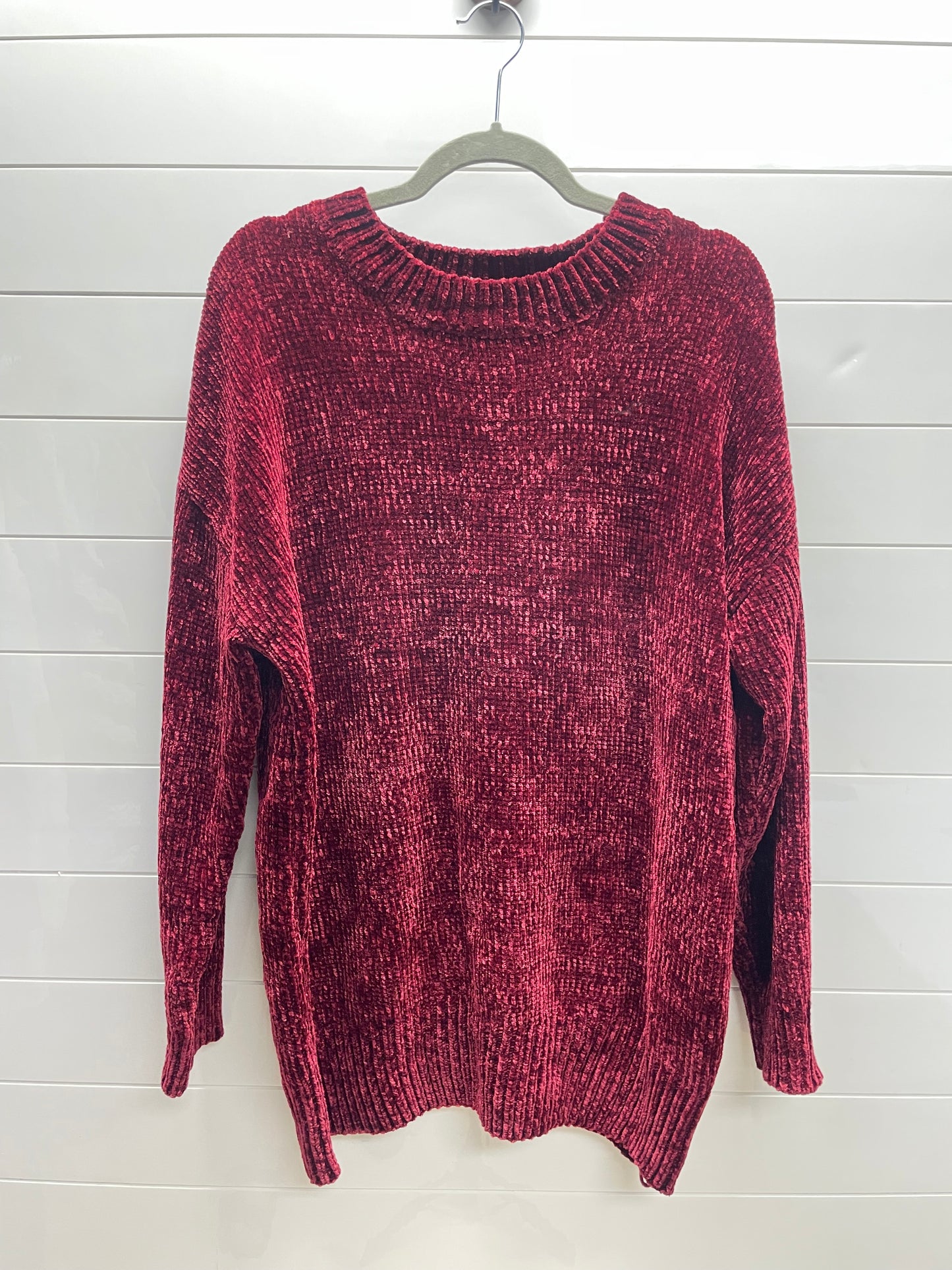 Women’s large sweater