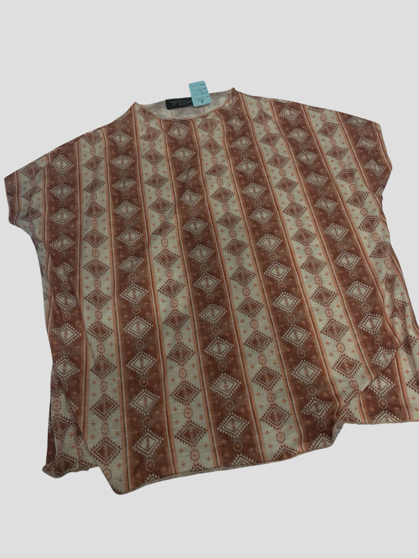 Women’s large tee