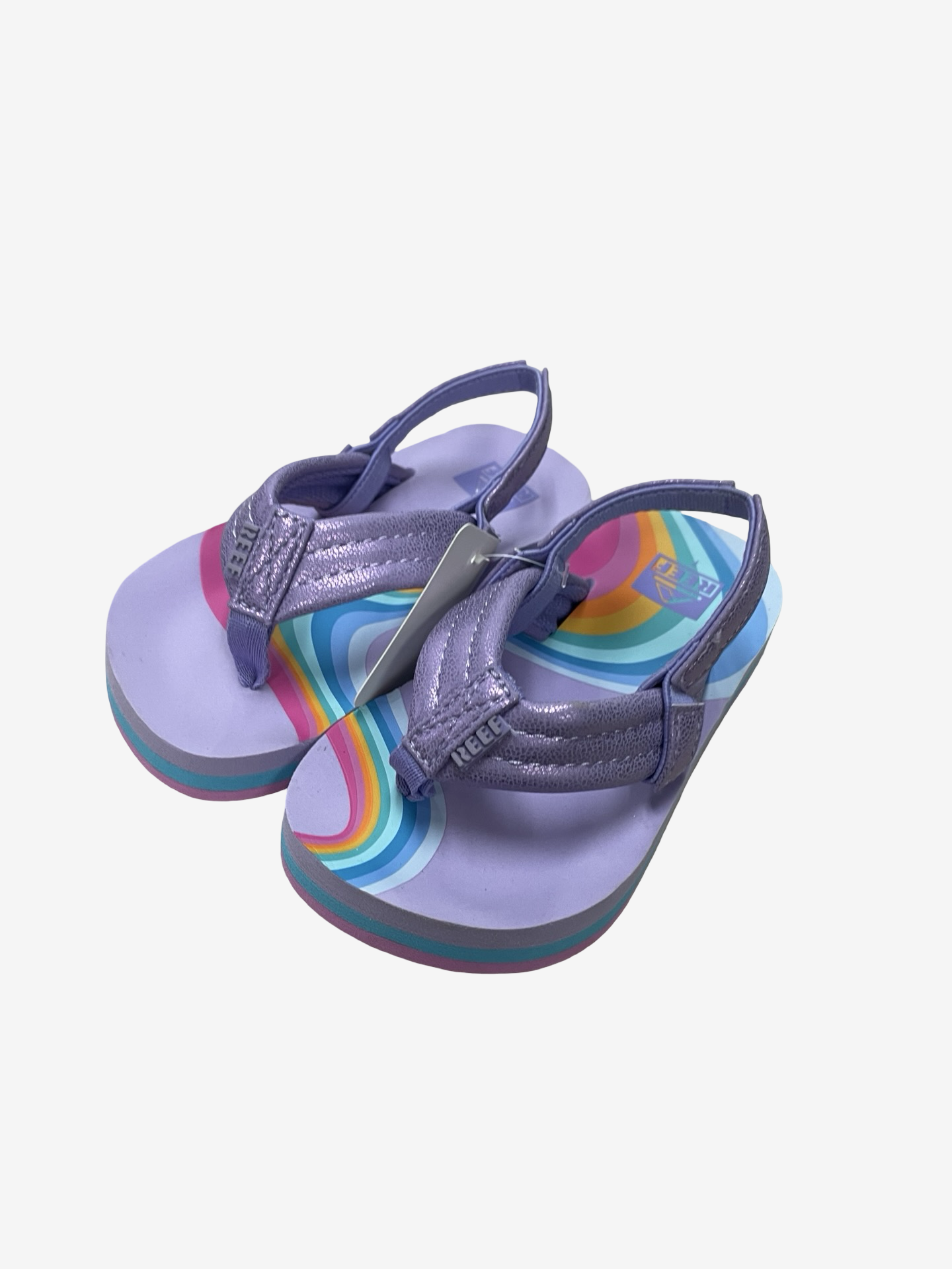 Girls 7C Sandals