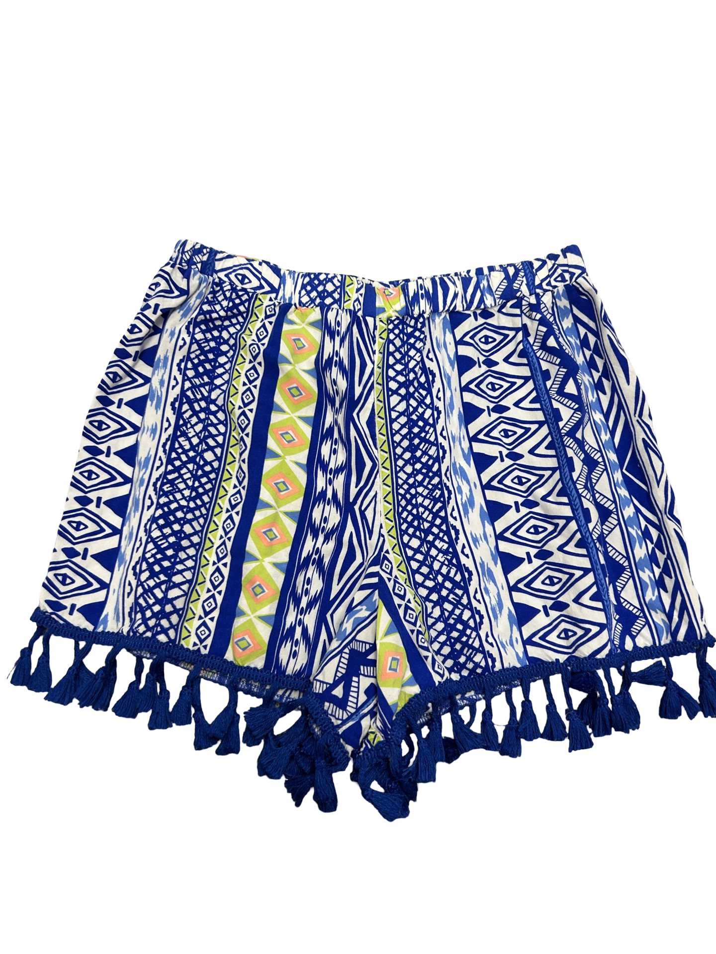 Girls large shorts