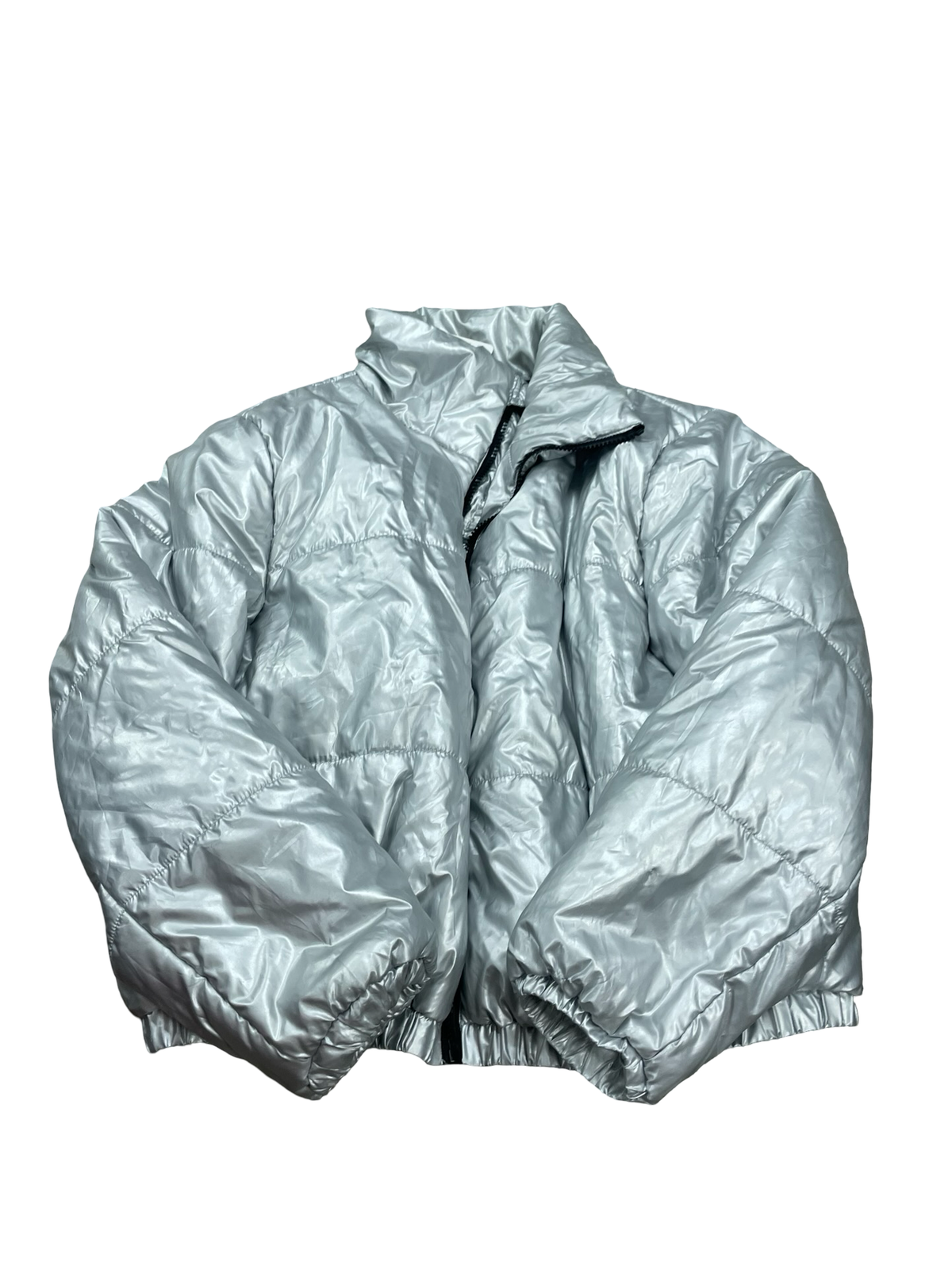 Women’s large coat