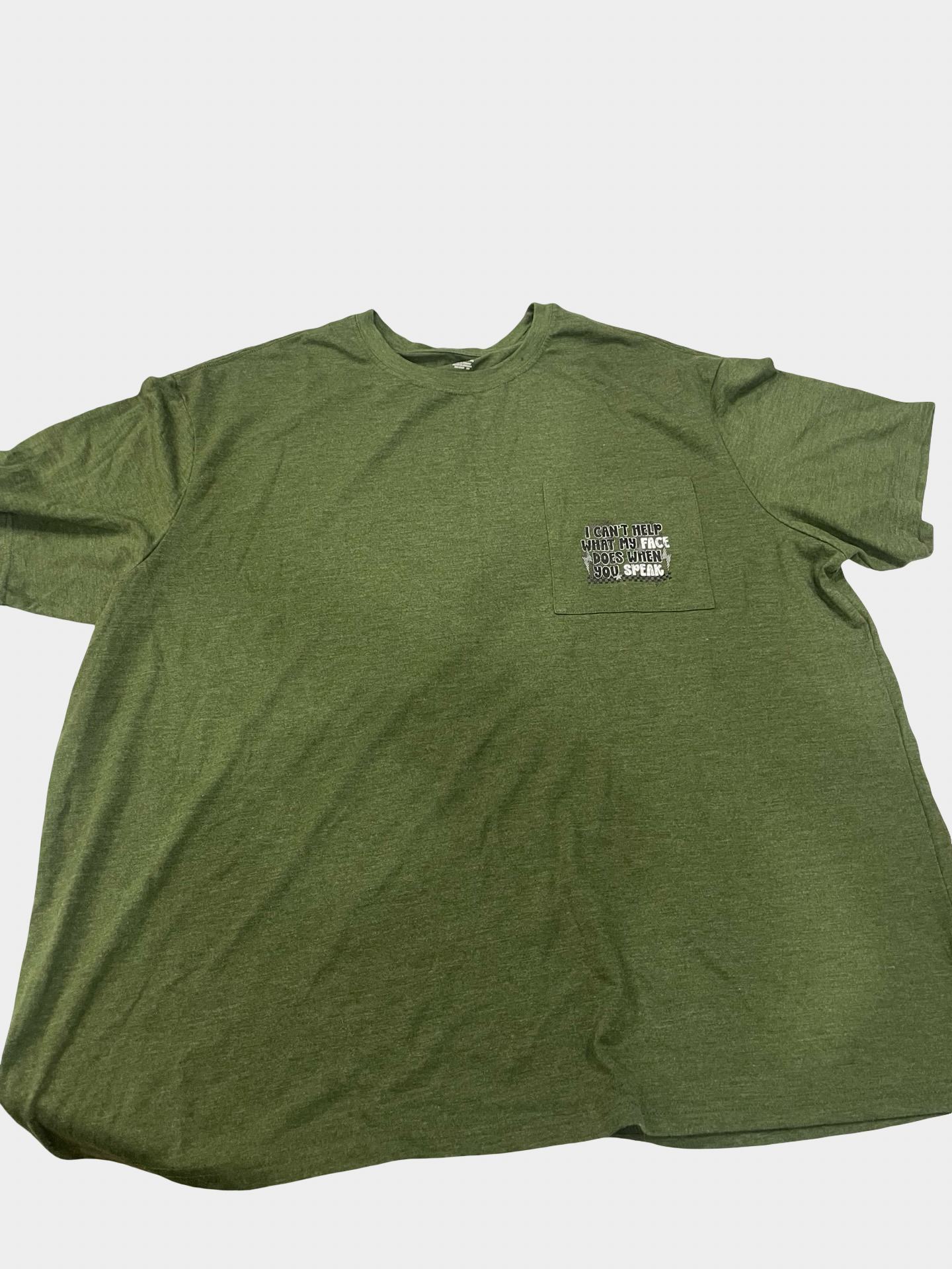 Women’s 3XL Tee