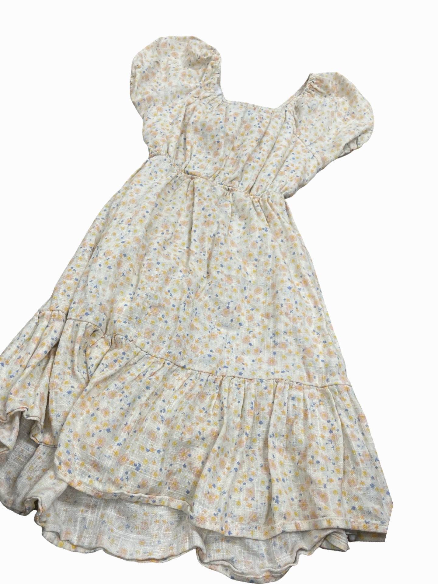 Girls YL Dress
