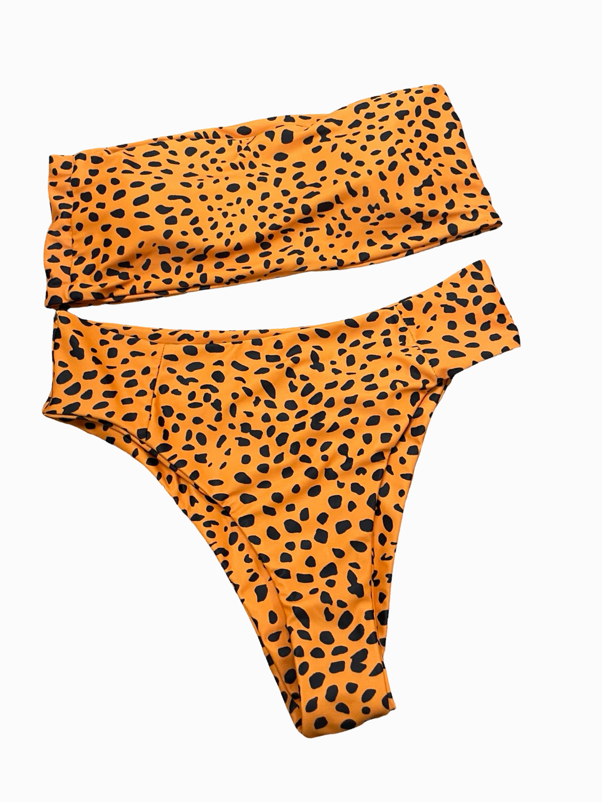 Women’s large swimsuit
