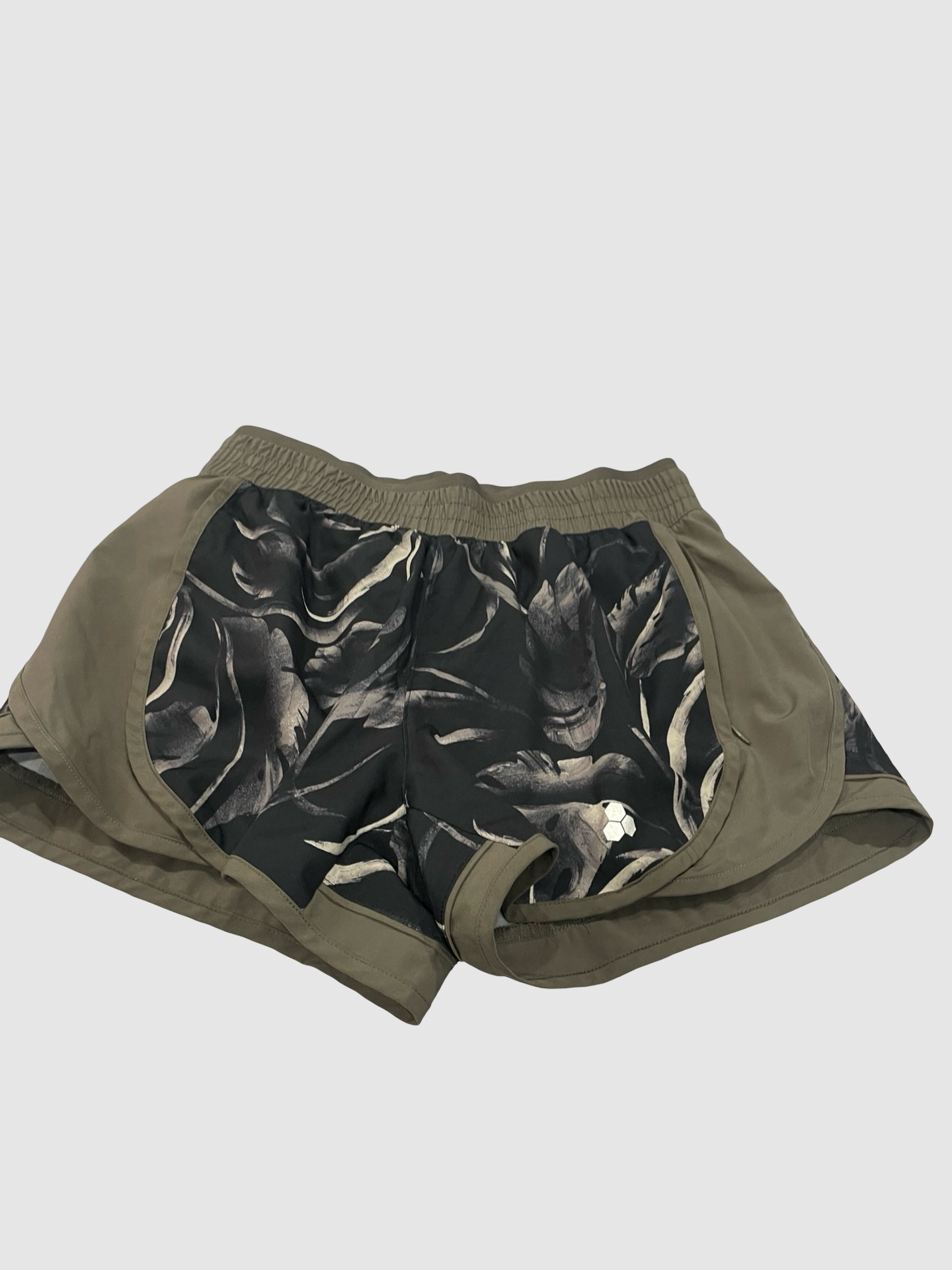 Women’s small shorts