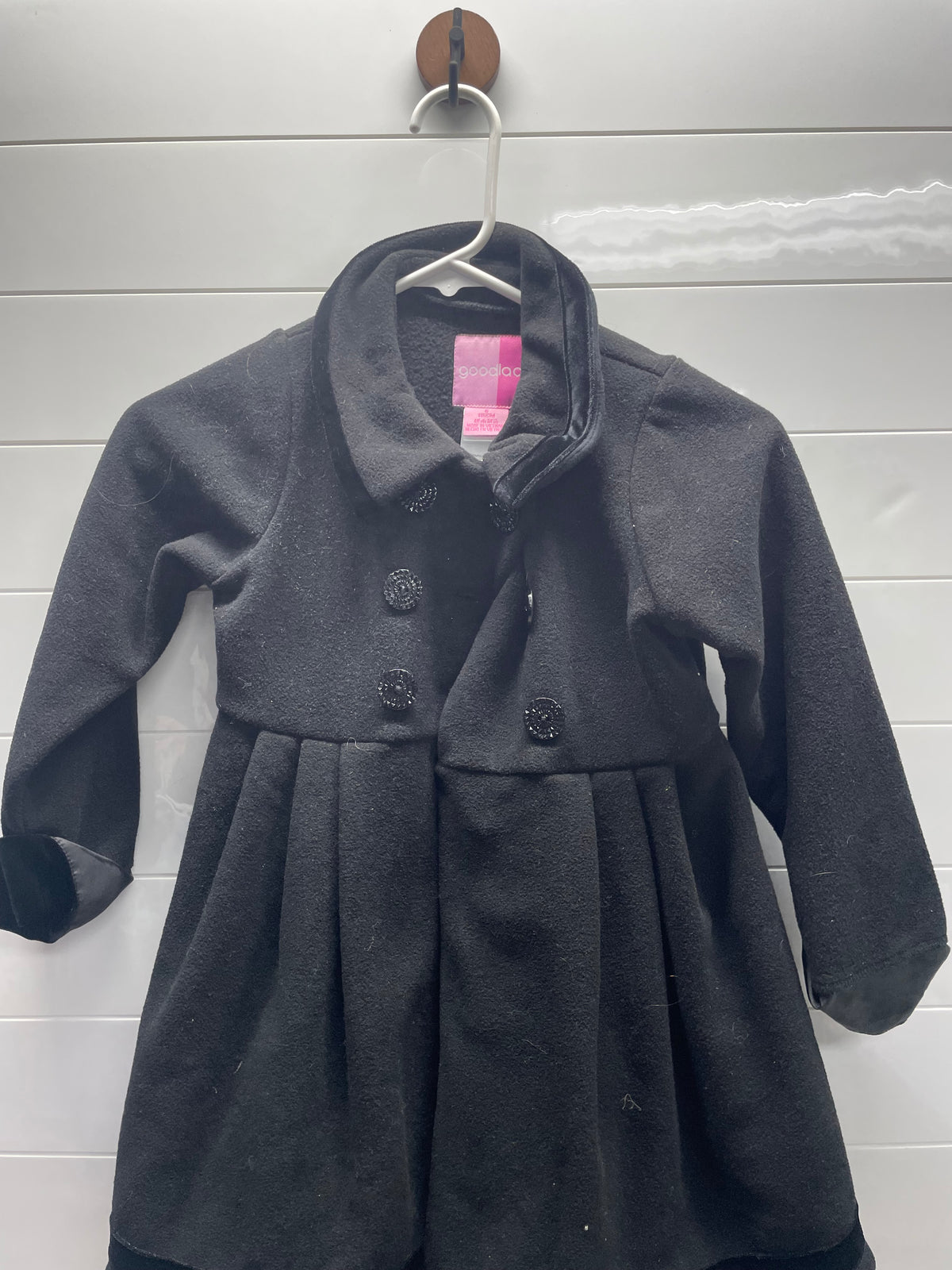 Girls 6 Dress
