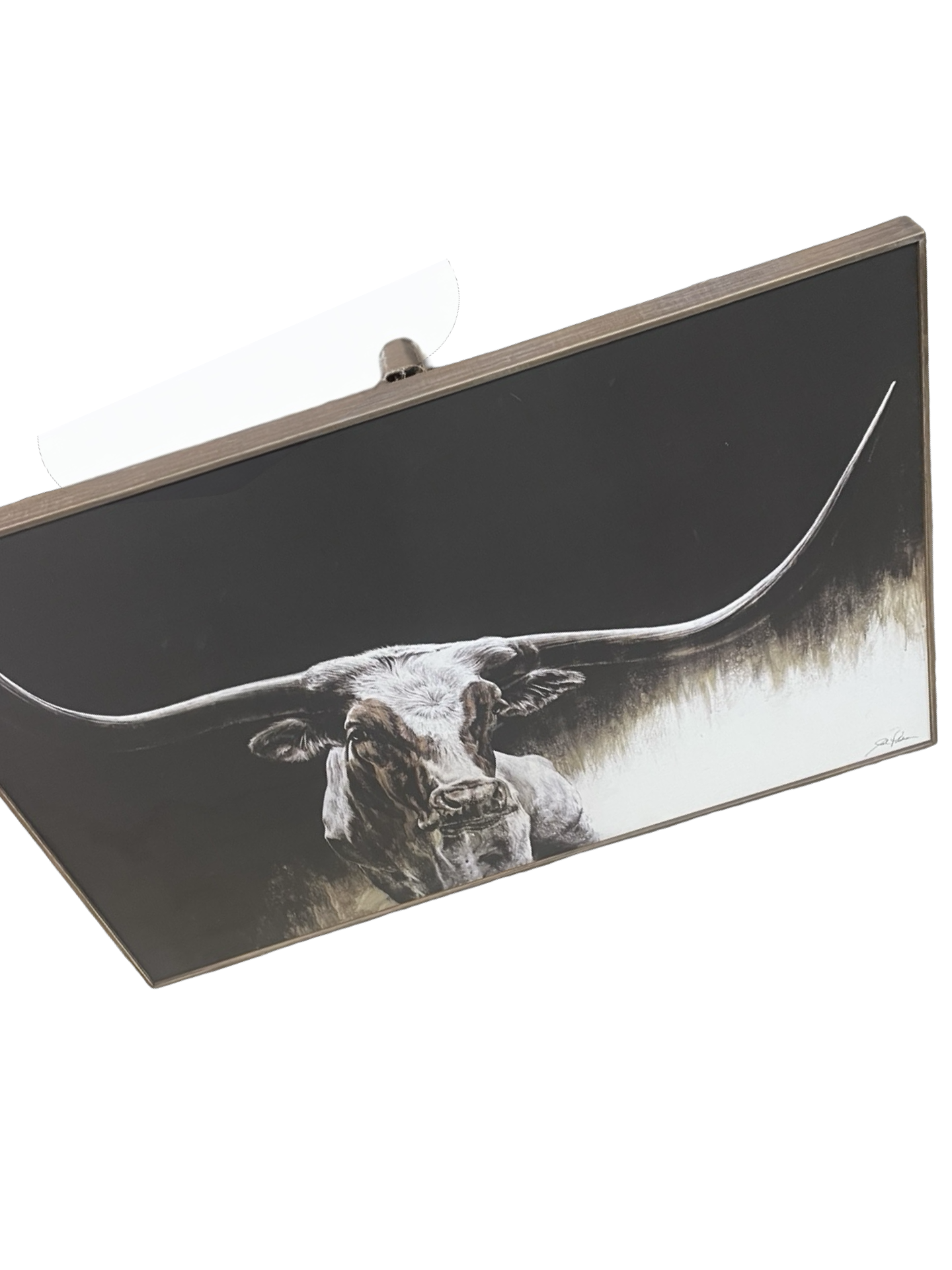 Large sign -no shipping