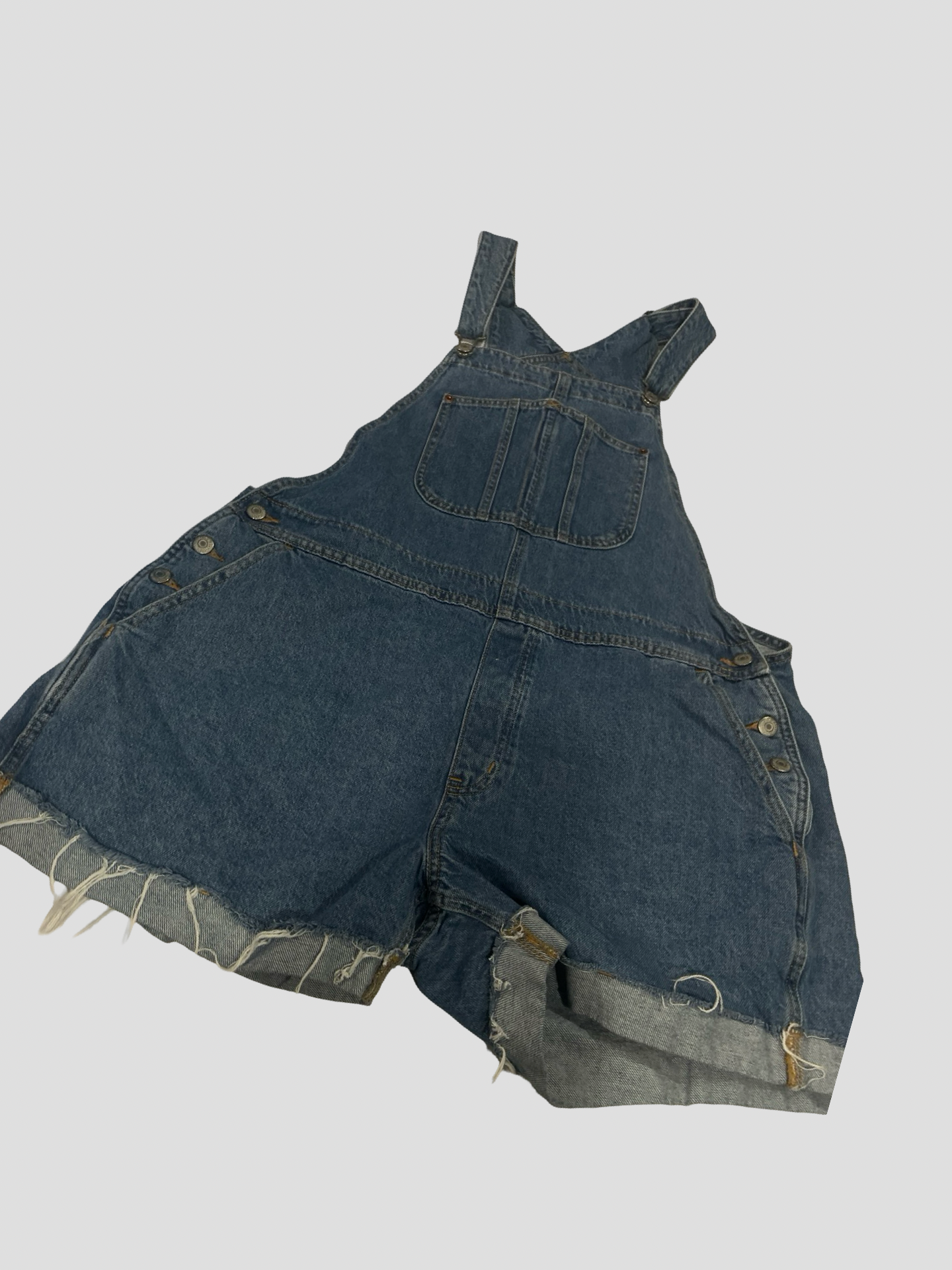 Women’s XL Overalls