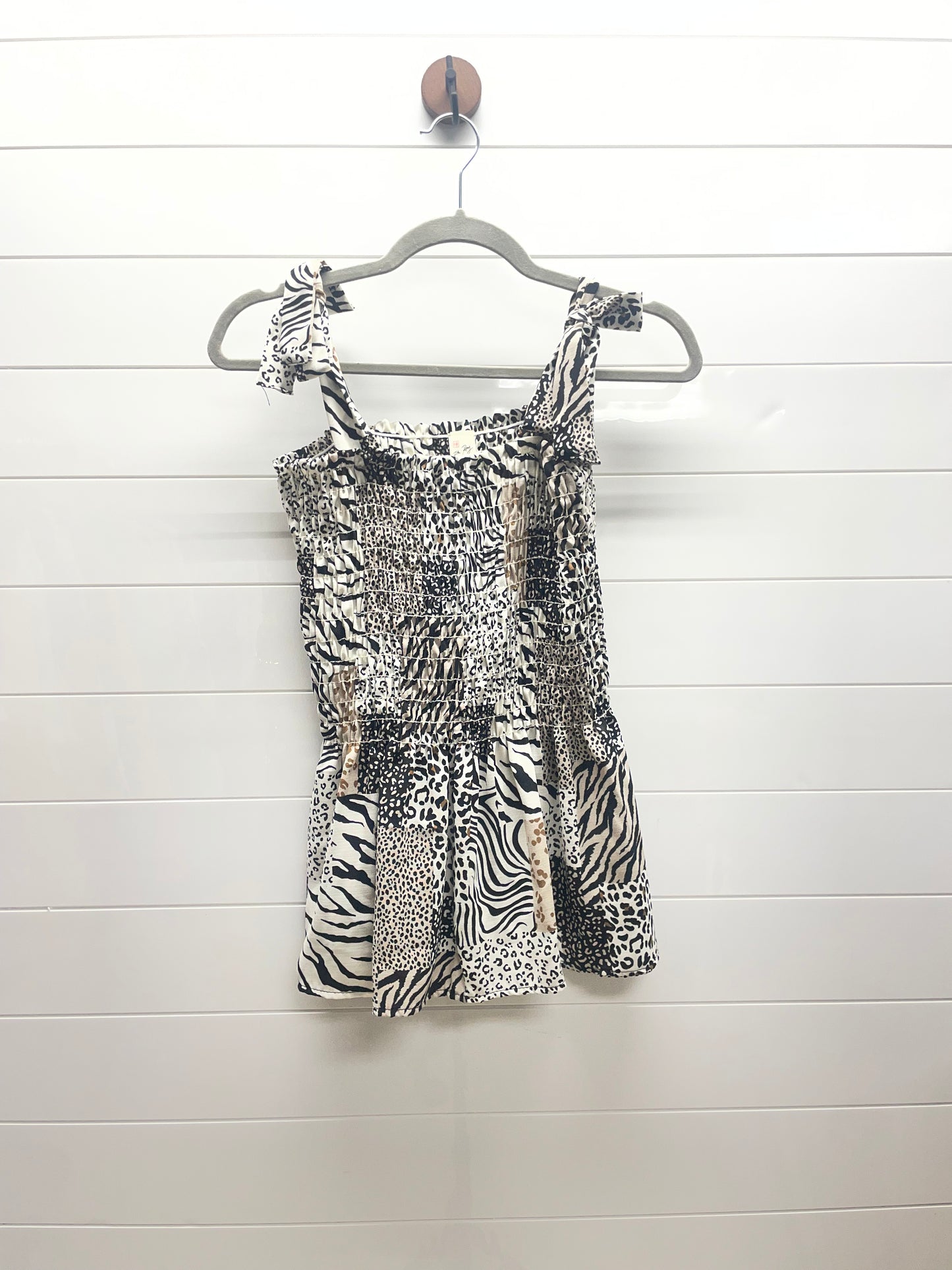 Women’s medium tank