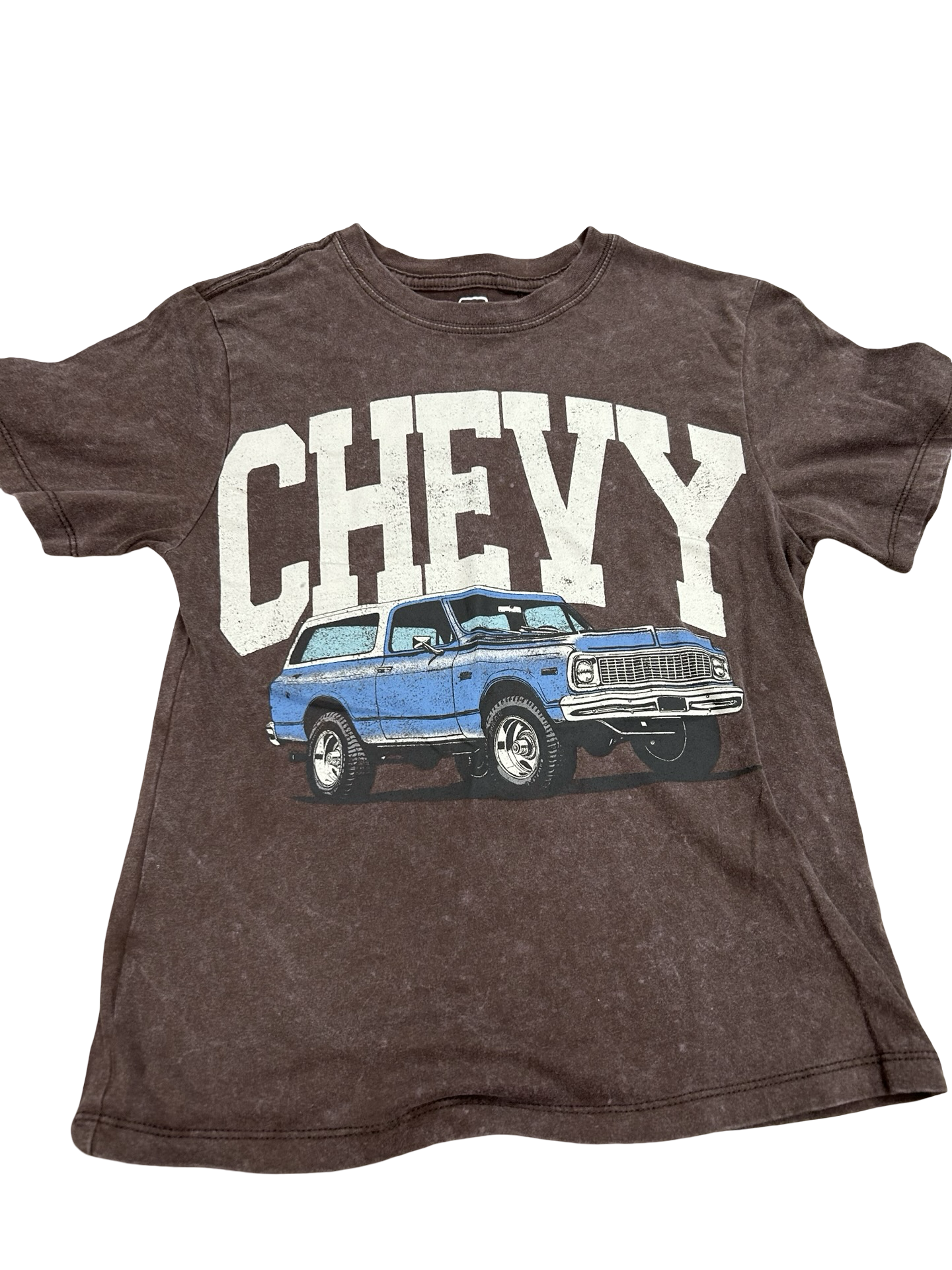 Boys small shirt