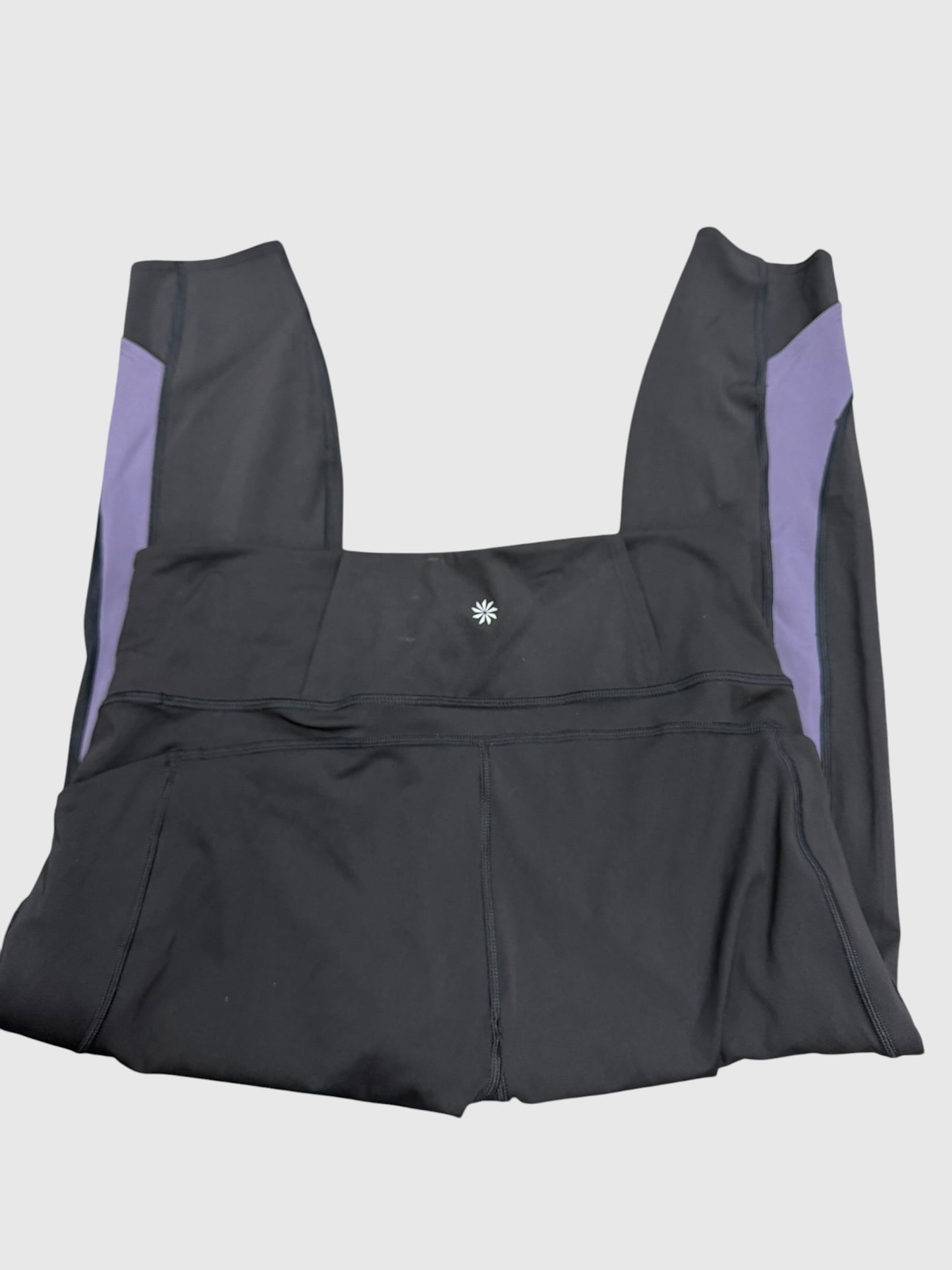 Women’s large Athleta Capri
