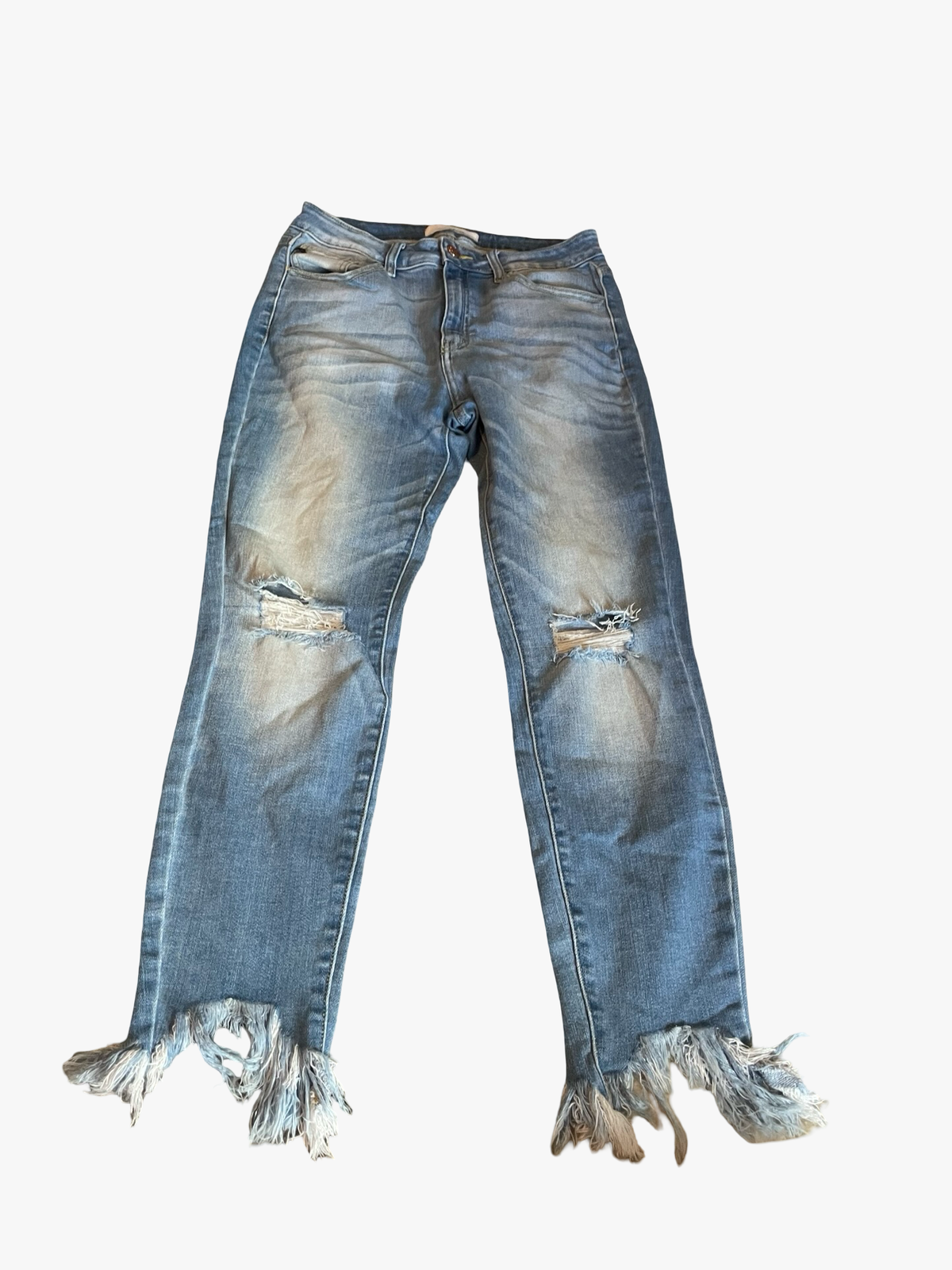 Women’s 13/30 Kancans